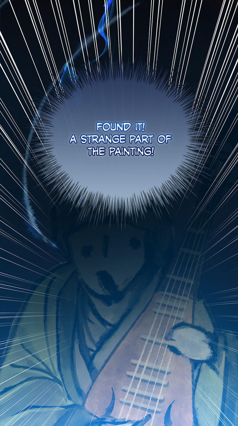 The Requiem for Wandering Souls [Official] - Episode 21 manhwa