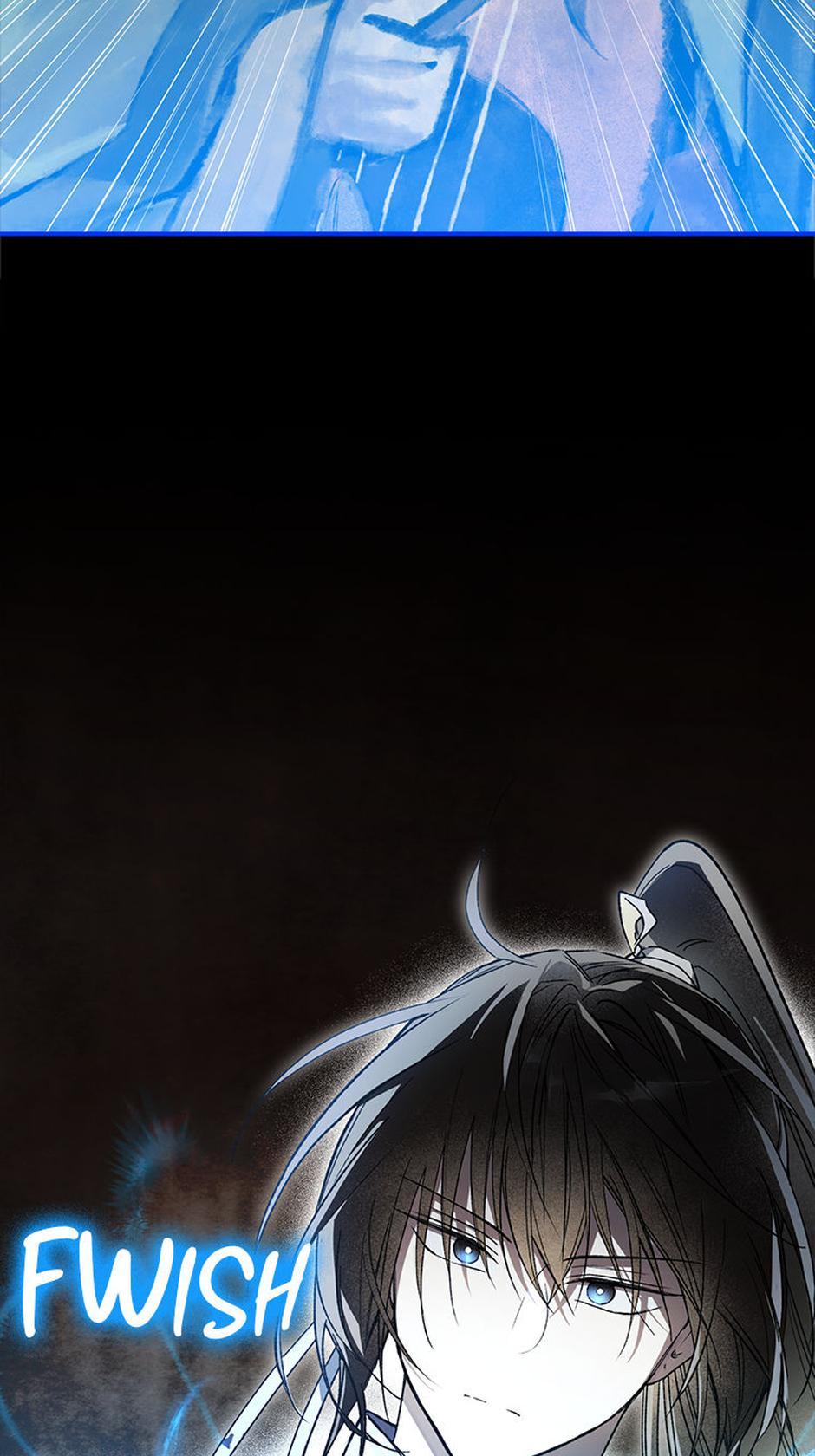 The Requiem for Wandering Souls [Official] - Episode 21 manhwa