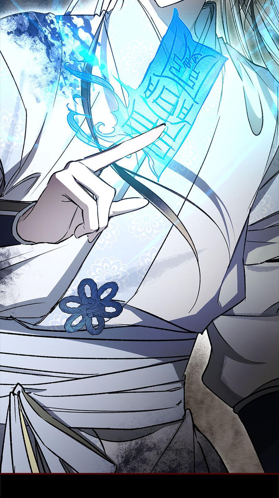 The Requiem for Wandering Souls [Official] - Episode 21 manhwa