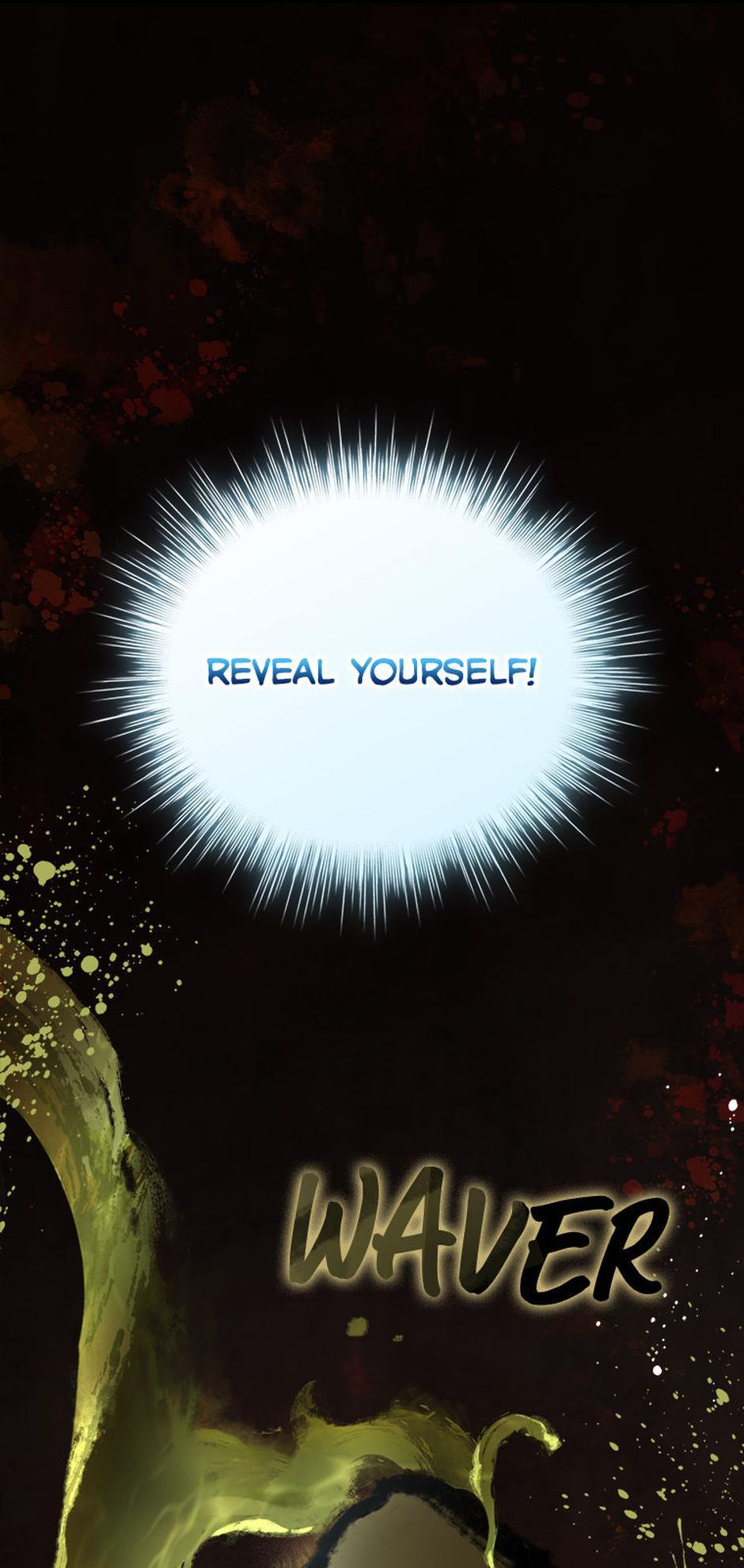 The Requiem for Wandering Souls [Official] - Episode 21 manhwa