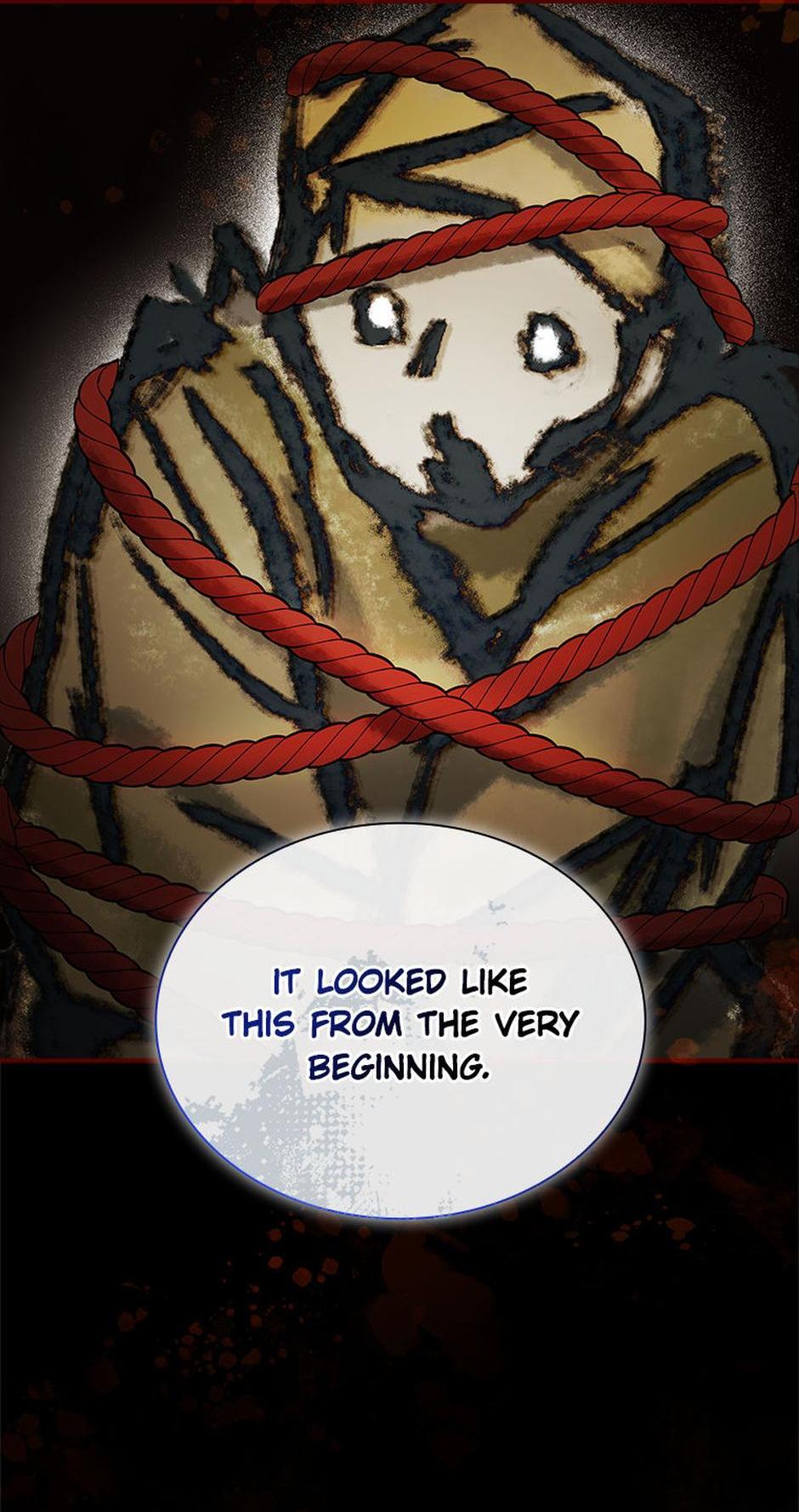 The Requiem for Wandering Souls [Official] - Episode 21 manhwa