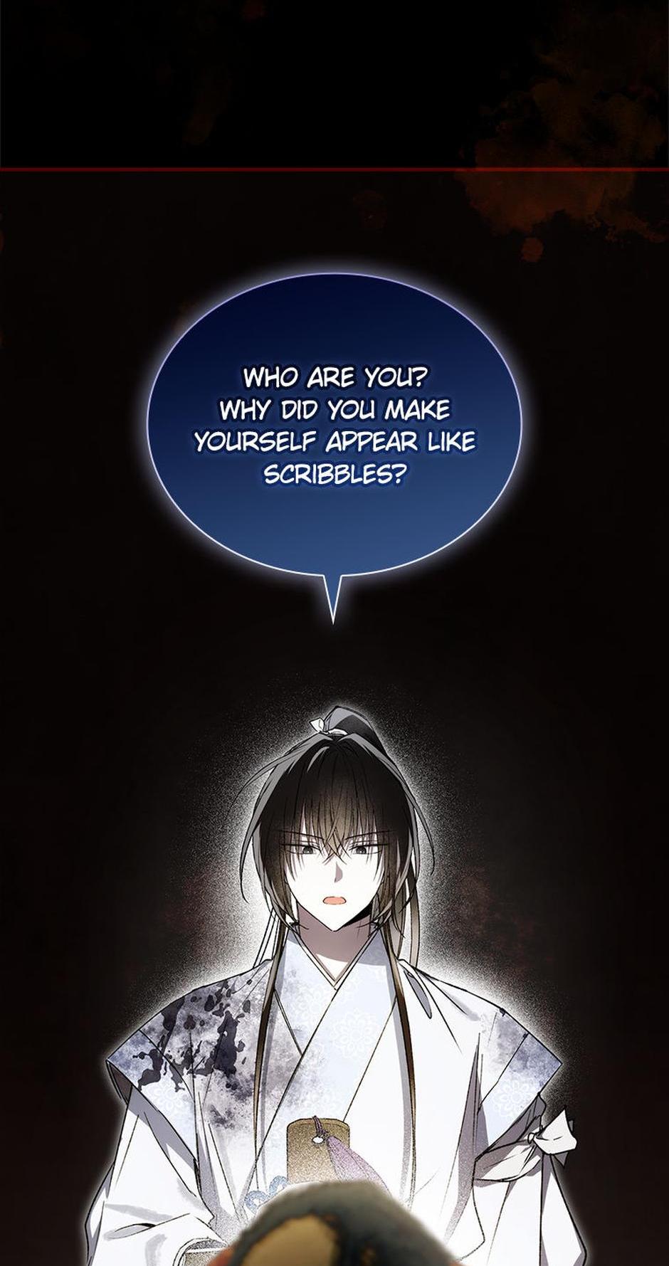 The Requiem for Wandering Souls [Official] - Episode 21 manhwa