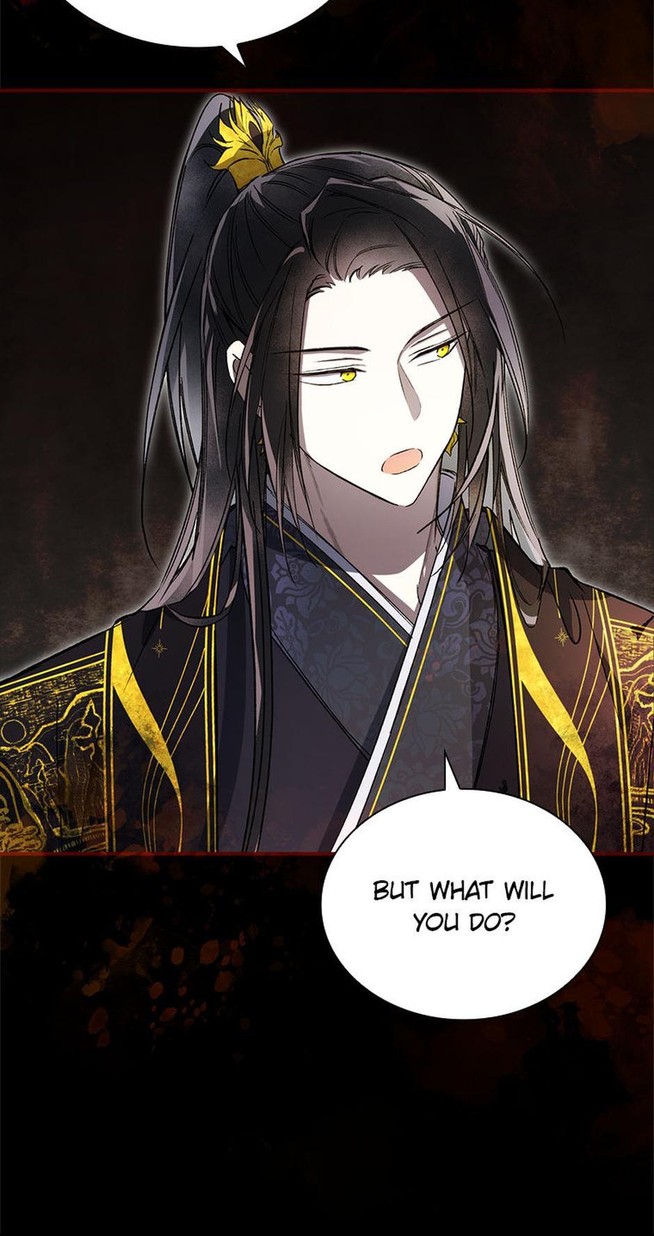 The Requiem for Wandering Souls [Official] - Episode 21 manhwa