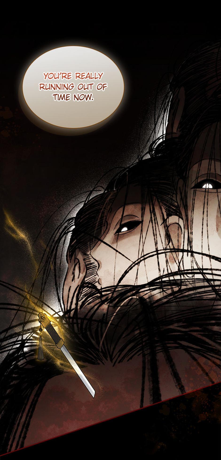 The Requiem for Wandering Souls [Official] - Episode 21 manhwa