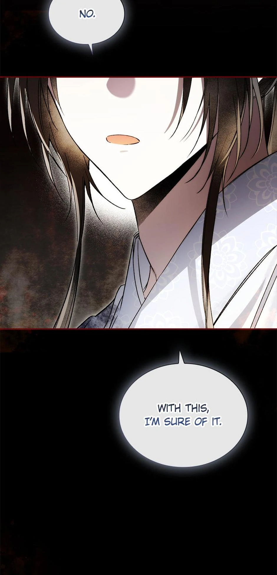 The Requiem for Wandering Souls [Official] - Episode 21 manhwa