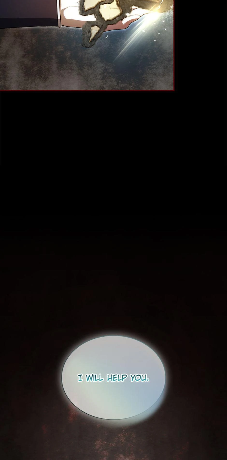 The Requiem for Wandering Souls [Official] - Episode 21 manhwa
