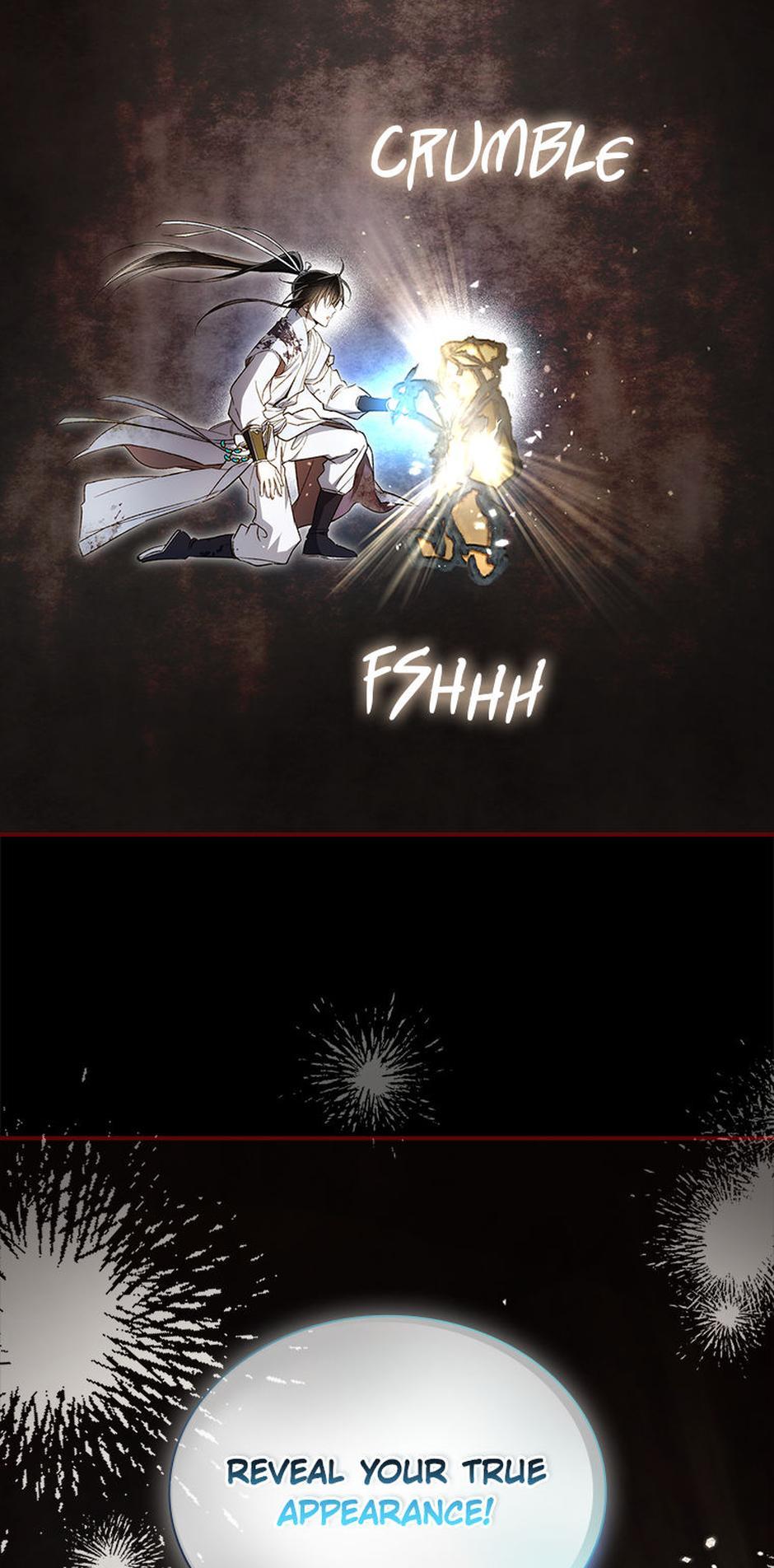 The Requiem for Wandering Souls [Official] - Episode 21 manhwa