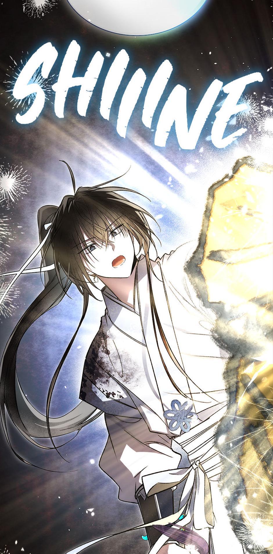 The Requiem for Wandering Souls [Official] - Episode 21 manhwa