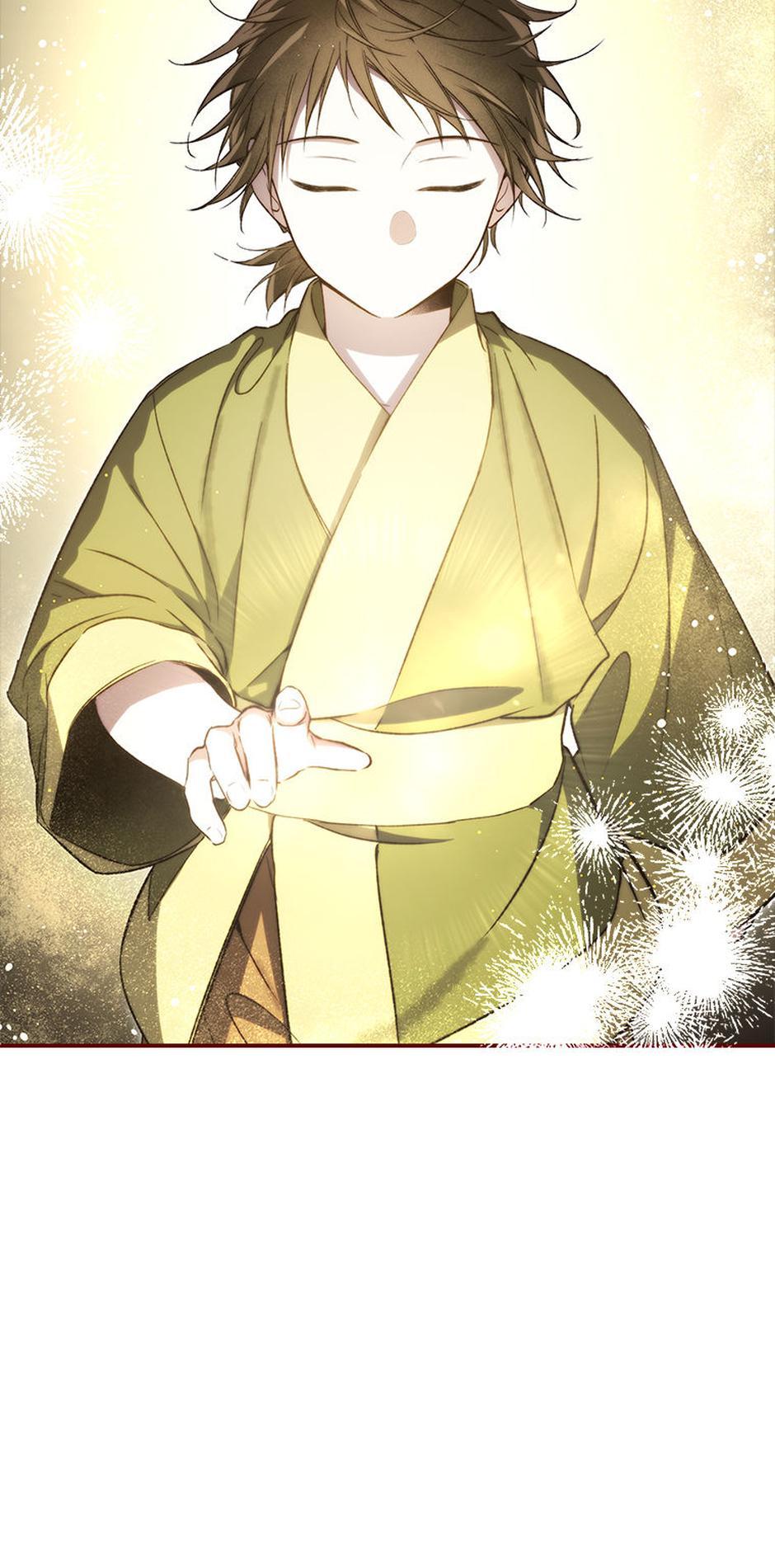 The Requiem for Wandering Souls [Official] - Episode 21 manhwa