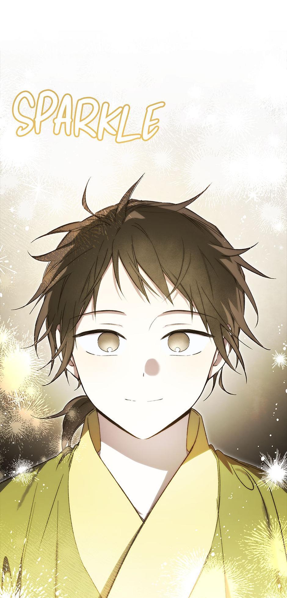 The Requiem for Wandering Souls [Official] - Episode 21 manhwa