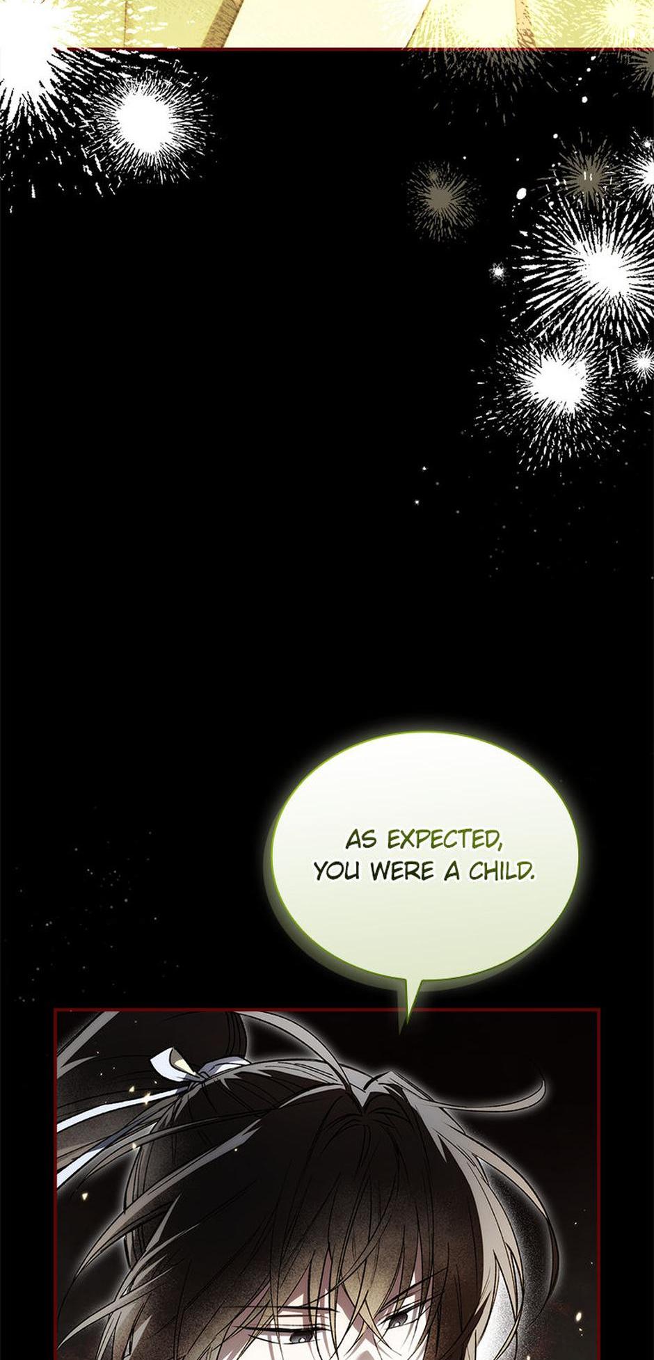 The Requiem for Wandering Souls [Official] - Episode 21 manhwa