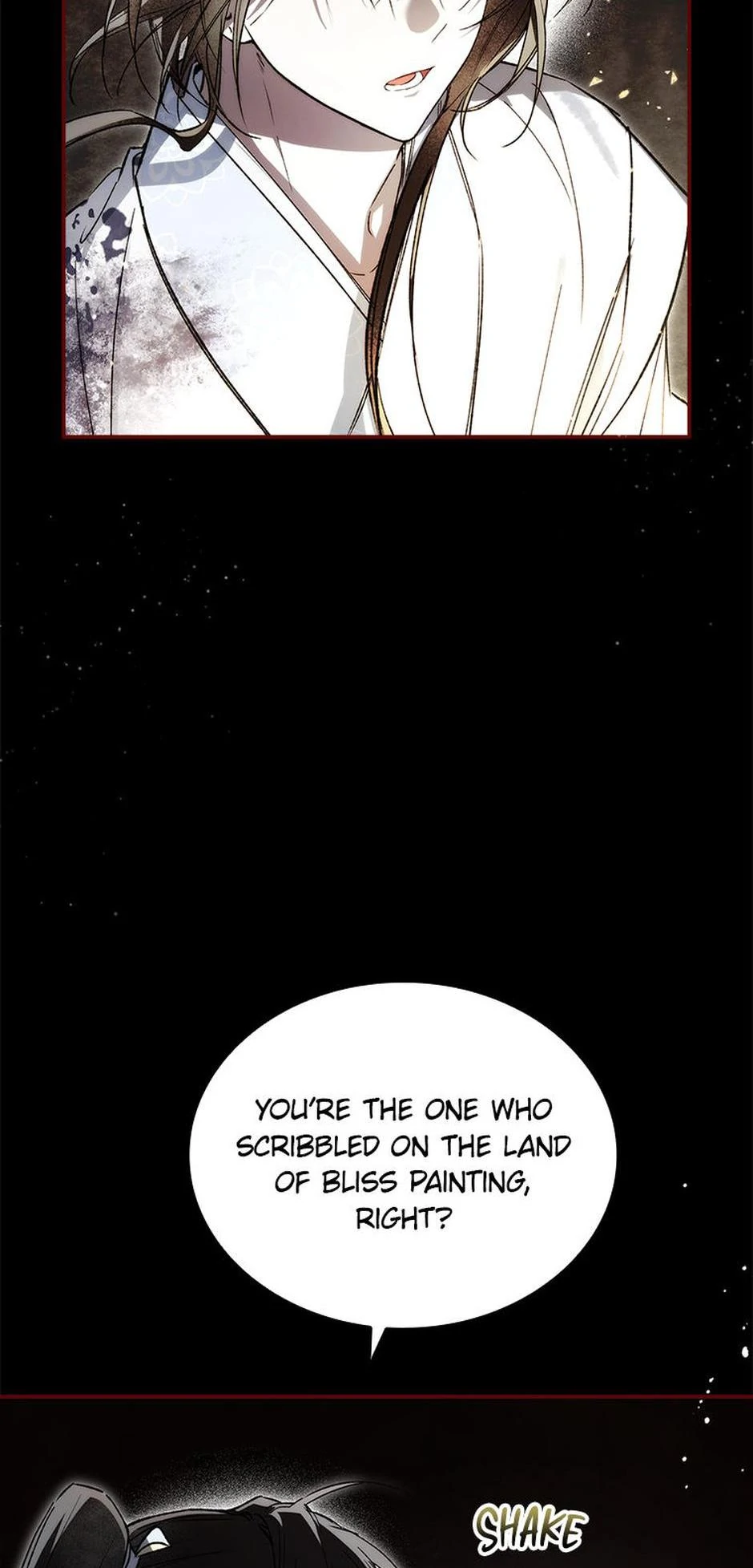 The Requiem for Wandering Souls [Official] - Episode 21 manhwa