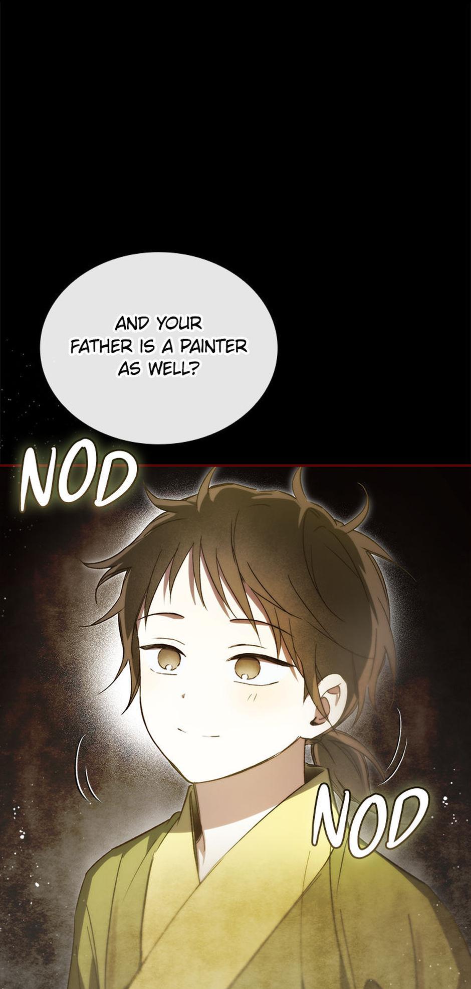 The Requiem for Wandering Souls [Official] - Episode 21 manhwa
