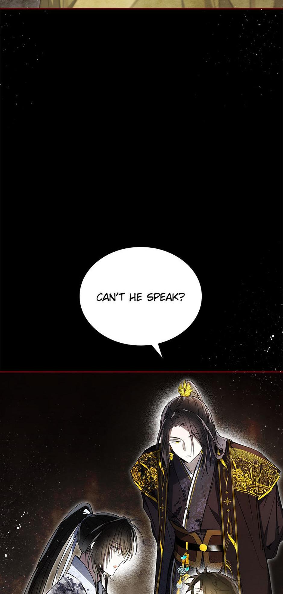 The Requiem for Wandering Souls [Official] - Episode 21 manhwa