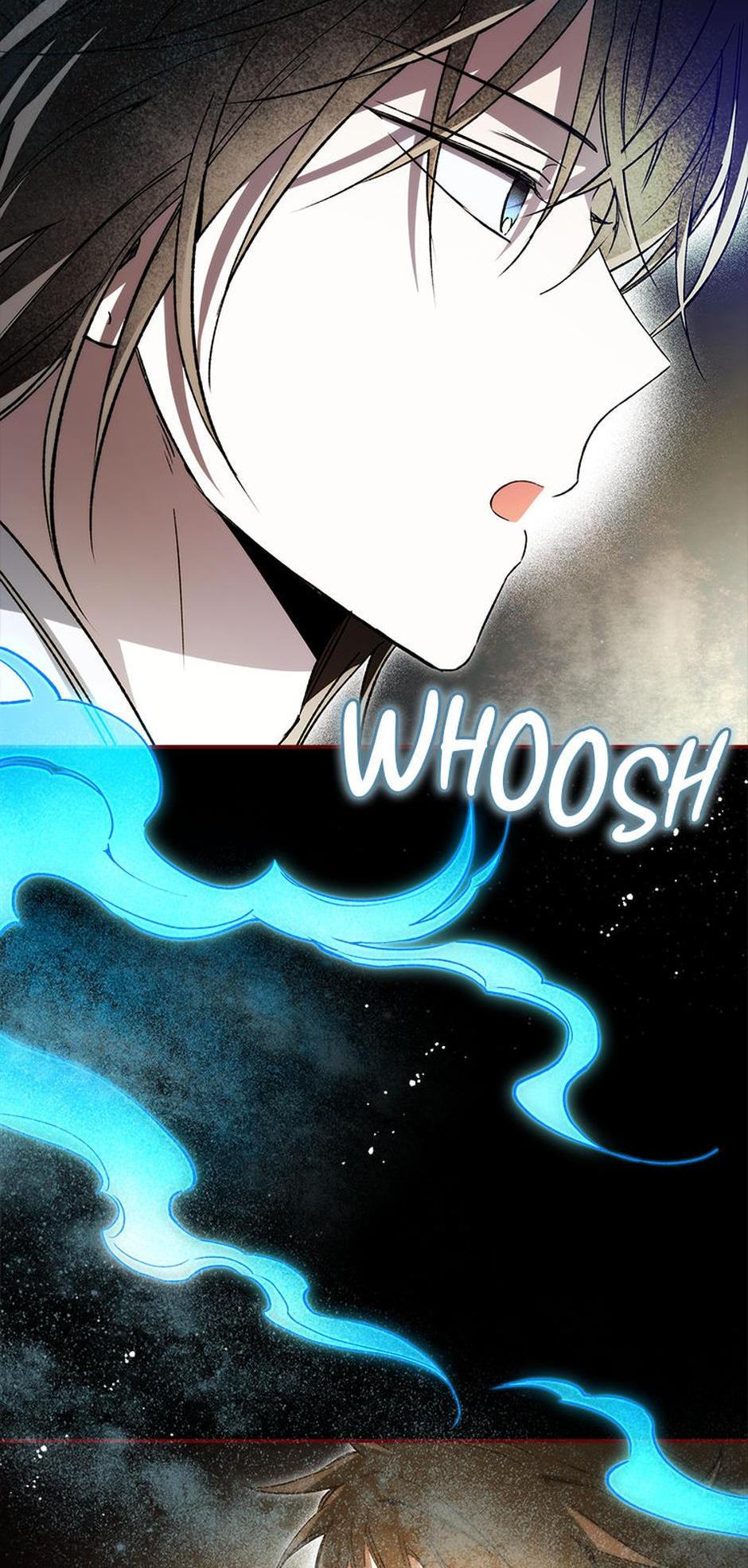 The Requiem for Wandering Souls [Official] - Episode 21 manhwa