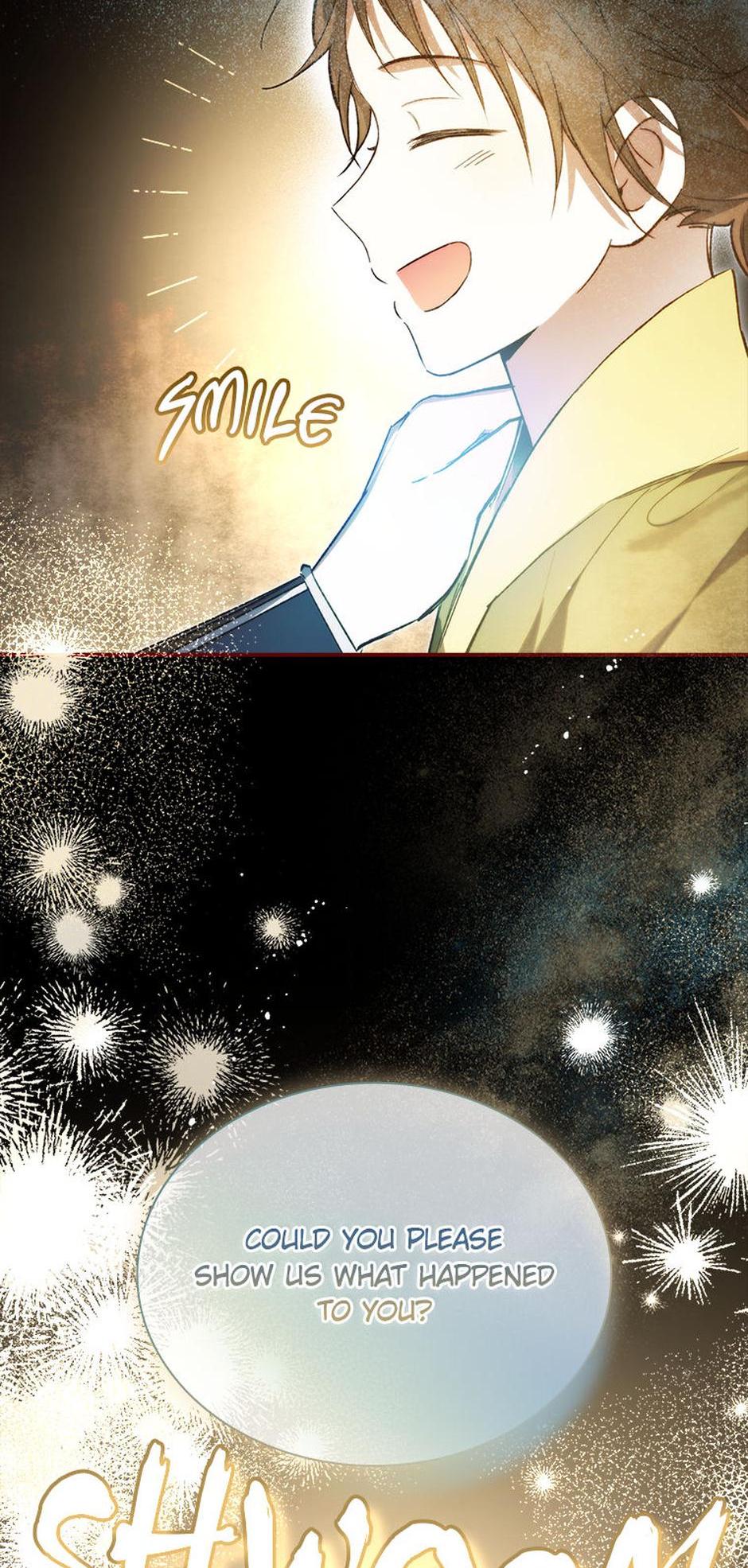 The Requiem for Wandering Souls [Official] - Episode 21 manhwa