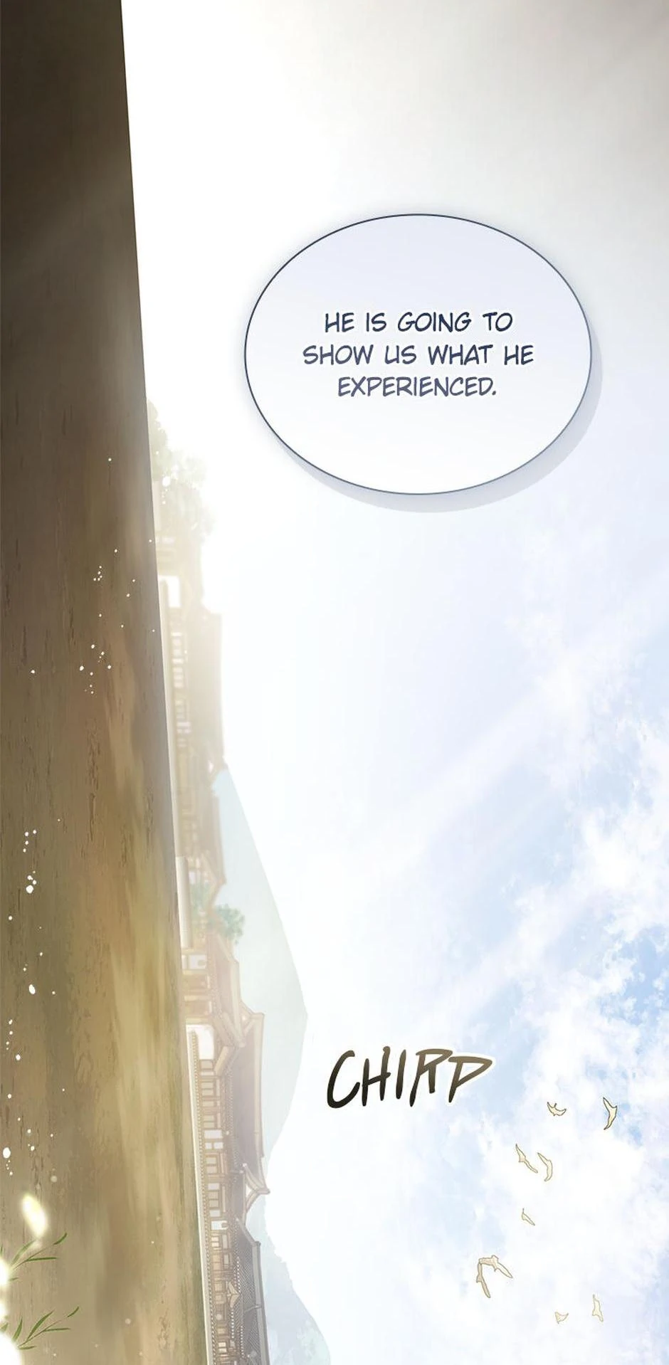The Requiem for Wandering Souls [Official] - Episode 21 manhwa