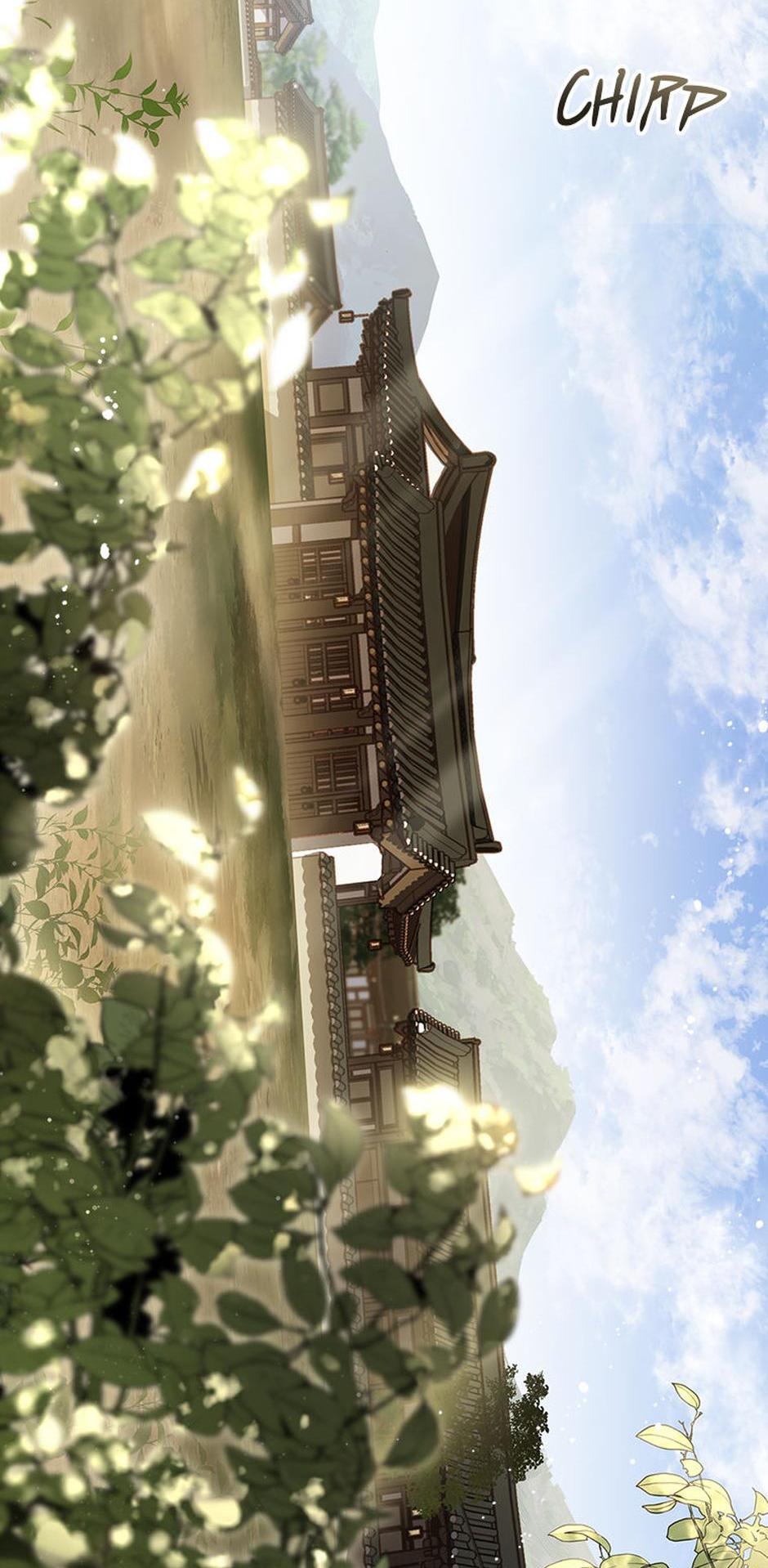 The Requiem for Wandering Souls [Official] - Episode 21 manhwa