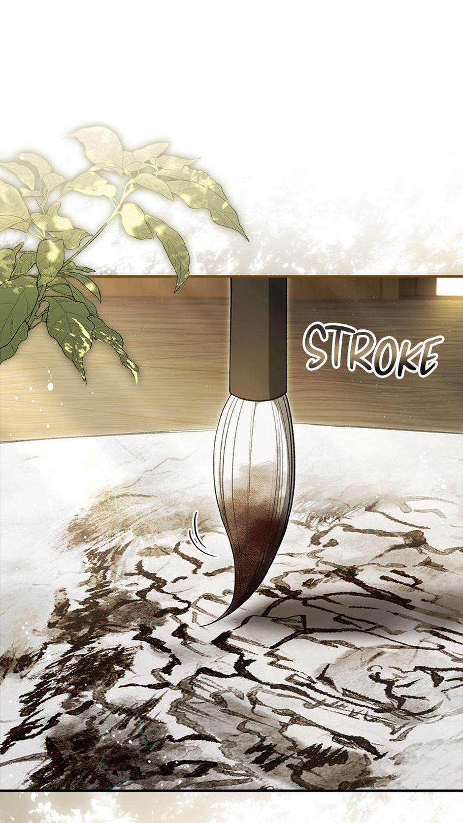 The Requiem for Wandering Souls [Official] - Episode 21 manhwa