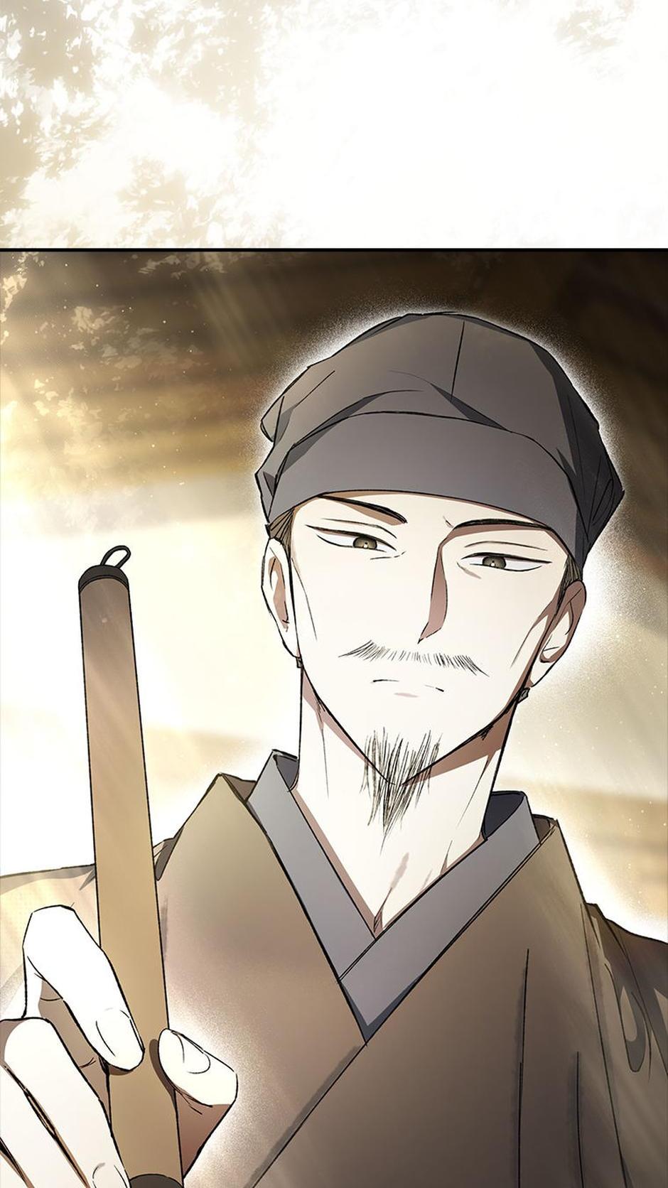The Requiem for Wandering Souls [Official] - Episode 21 manhwa