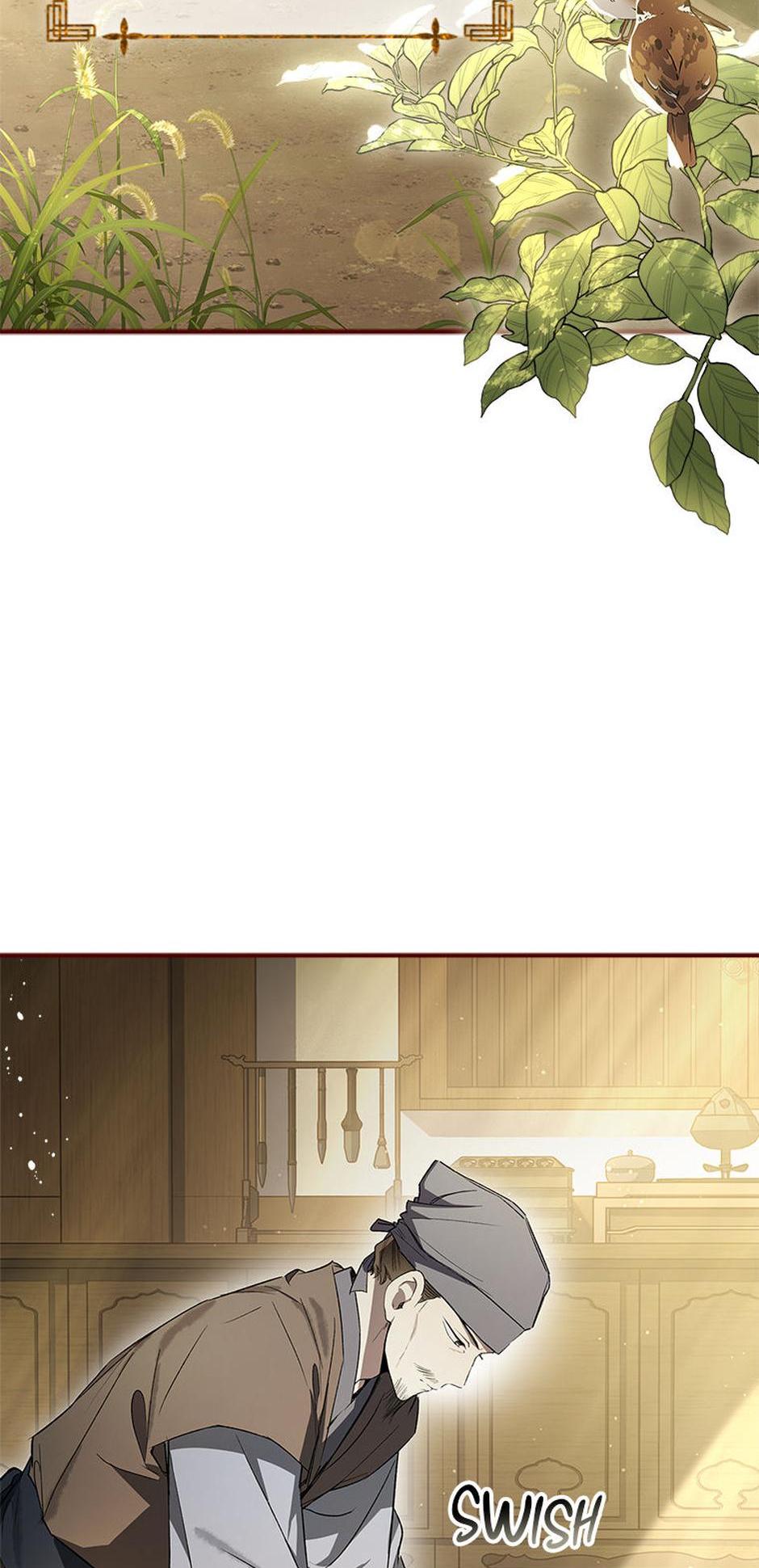 The Requiem for Wandering Souls [Official] - Episode 22 manhwa