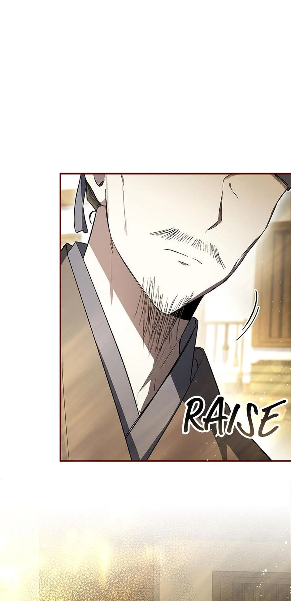 The Requiem for Wandering Souls [Official] - Episode 22 manhwa
