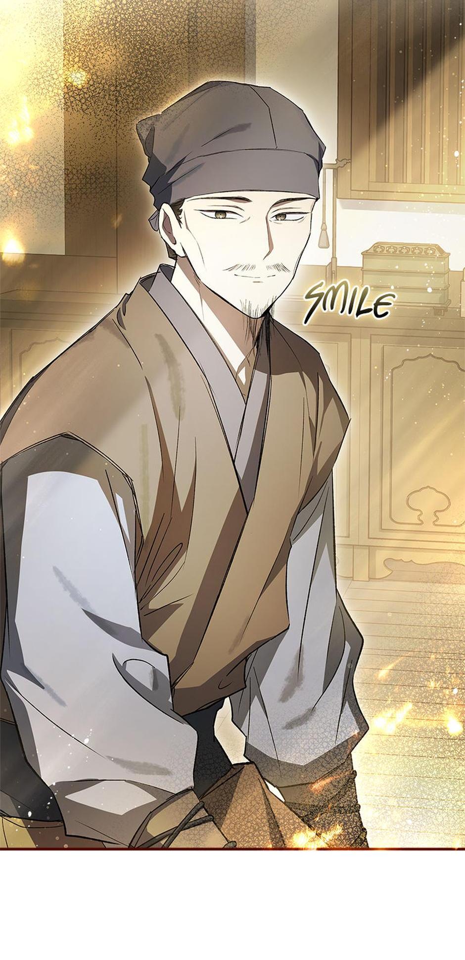 The Requiem for Wandering Souls [Official] - Episode 22 manhwa