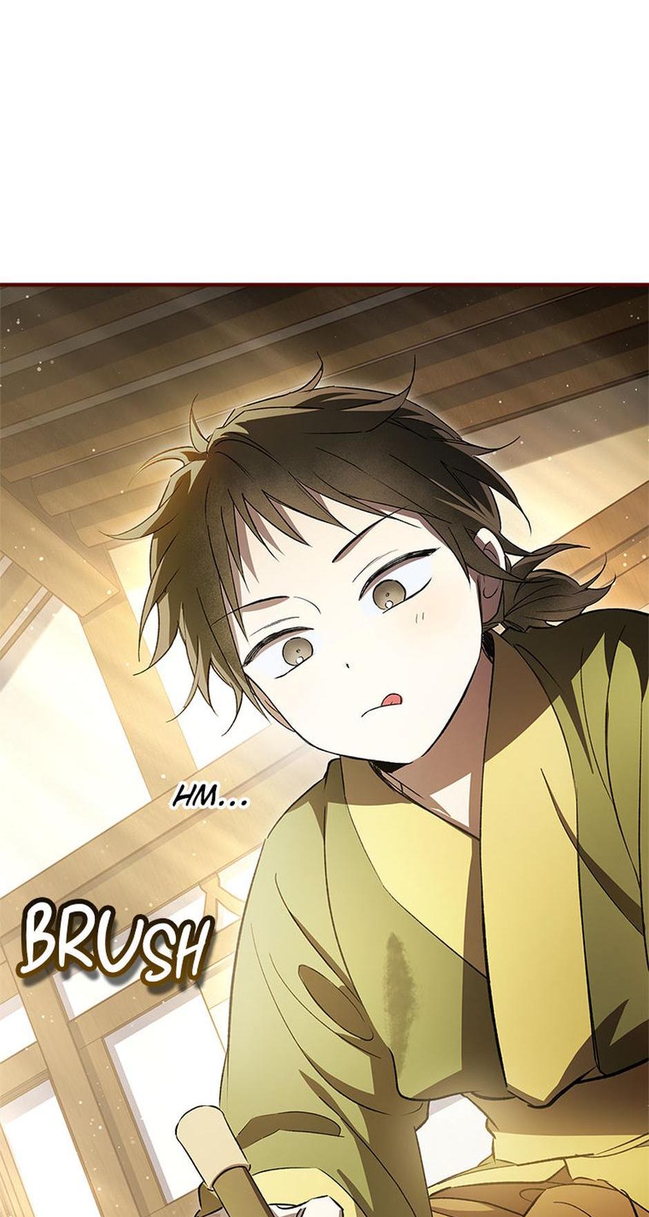The Requiem for Wandering Souls [Official] - Episode 22 manhwa