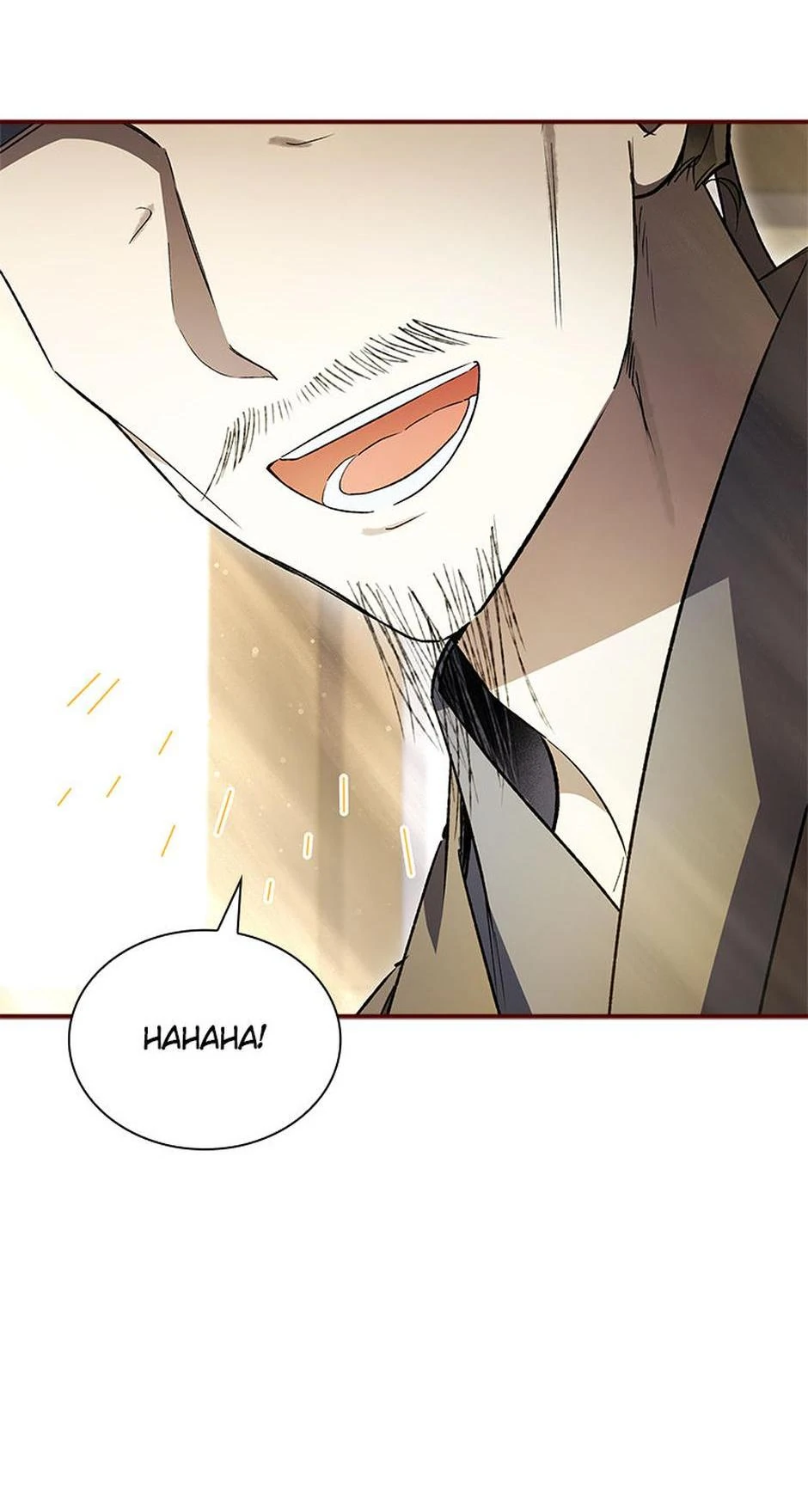 The Requiem for Wandering Souls [Official] - Episode 22 manhwa