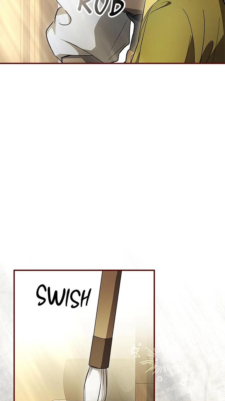 The Requiem for Wandering Souls [Official] - Episode 22 manhwa