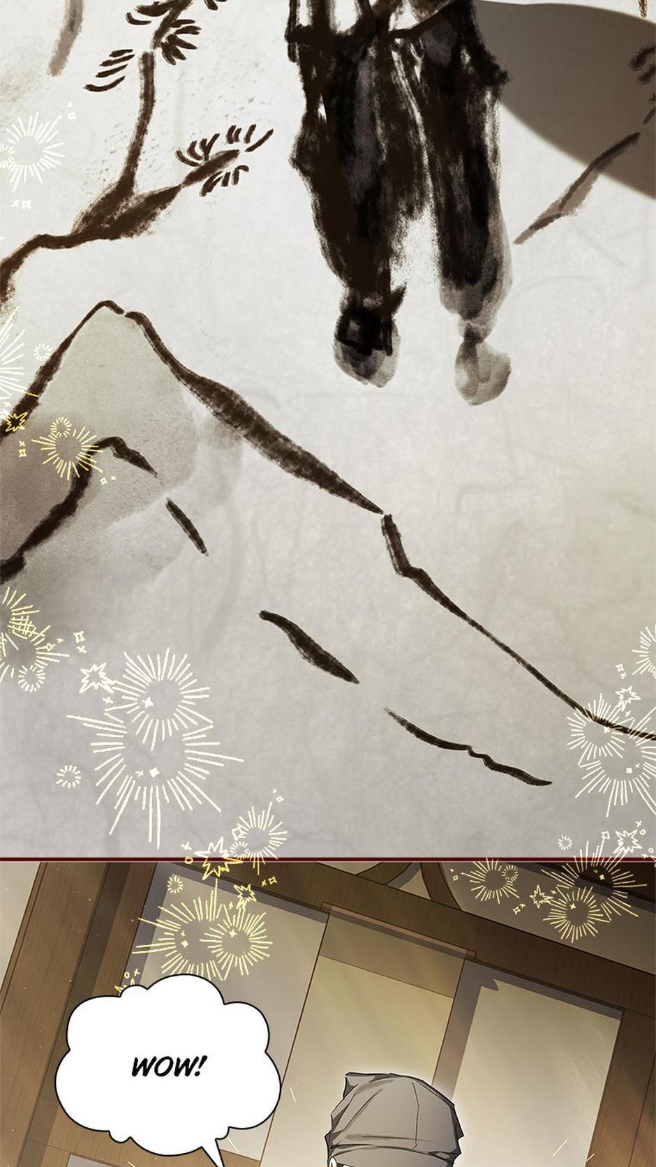 The Requiem for Wandering Souls [Official] - Episode 22 manhwa