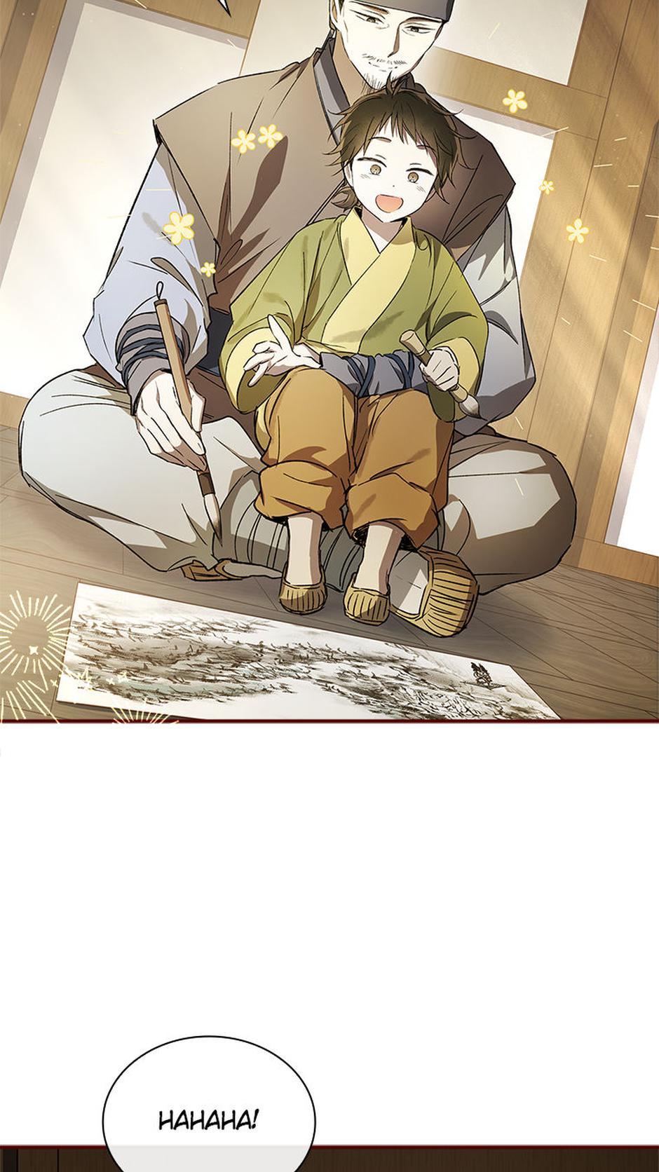 The Requiem for Wandering Souls [Official] - Episode 22 manhwa