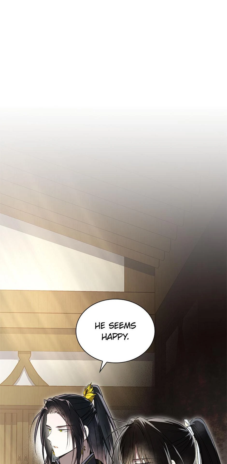 The Requiem for Wandering Souls [Official] - Episode 22 manhwa