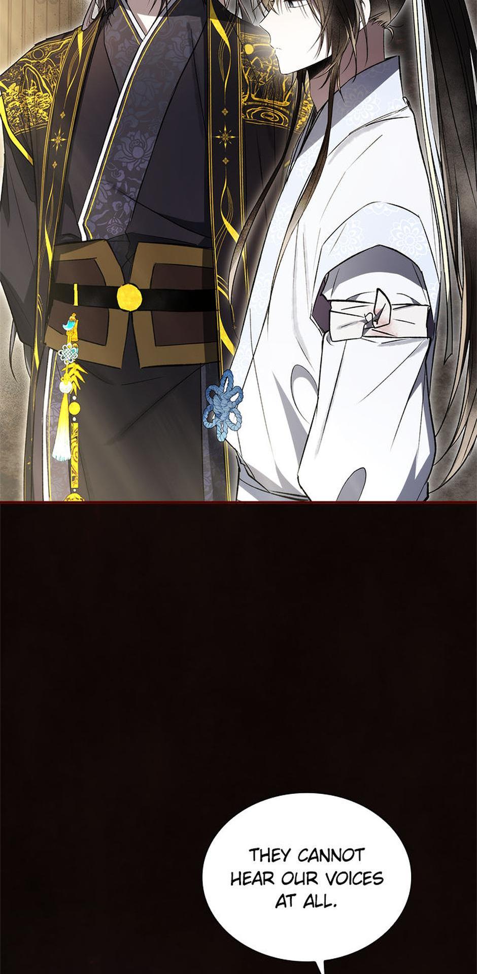 The Requiem for Wandering Souls [Official] - Episode 22 manhwa