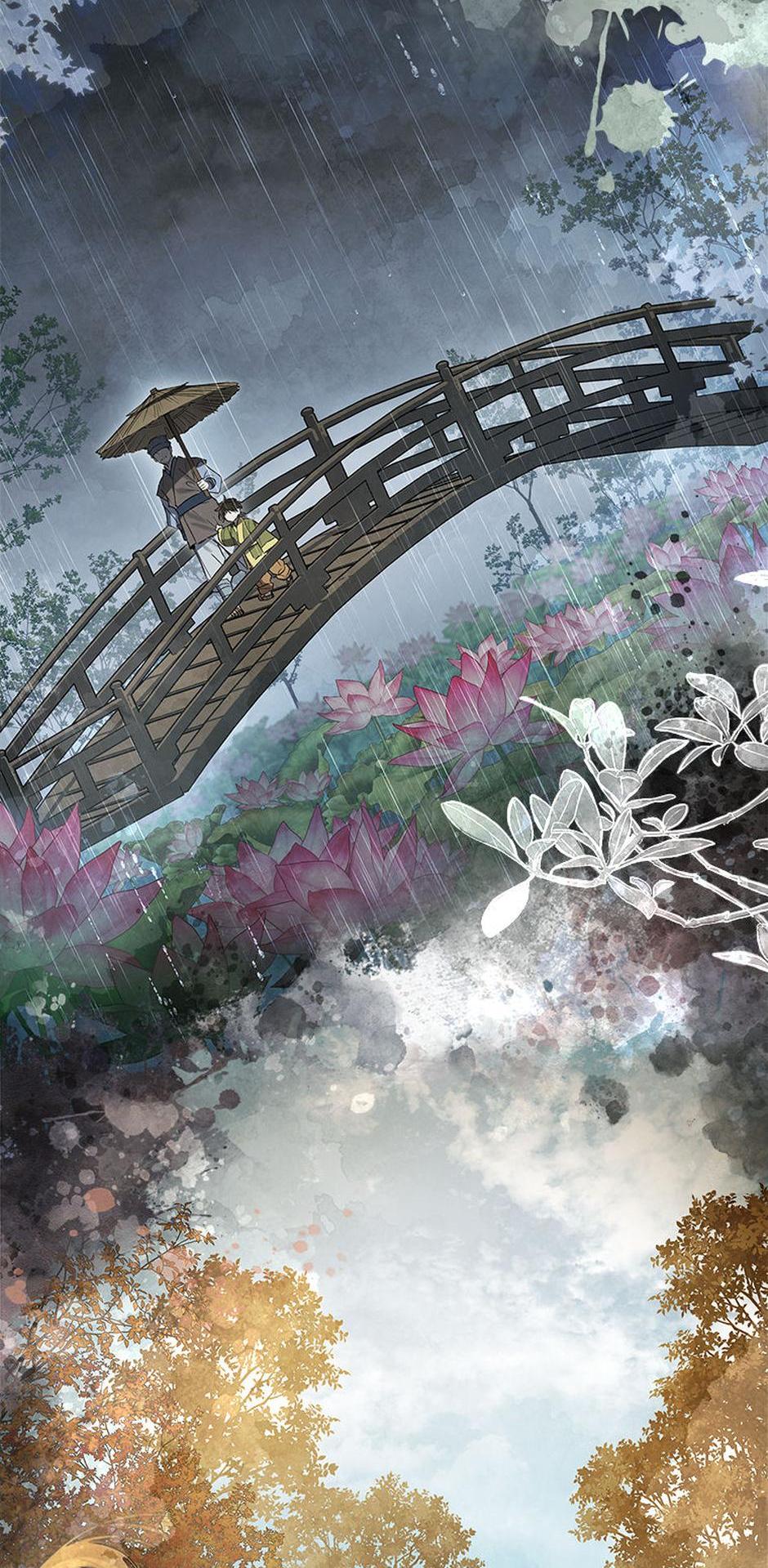 The Requiem for Wandering Souls [Official] - Episode 22 manhwa