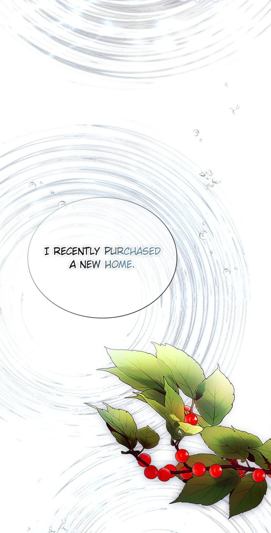 The Requiem for Wandering Souls [Official] - Episode 22 manhwa
