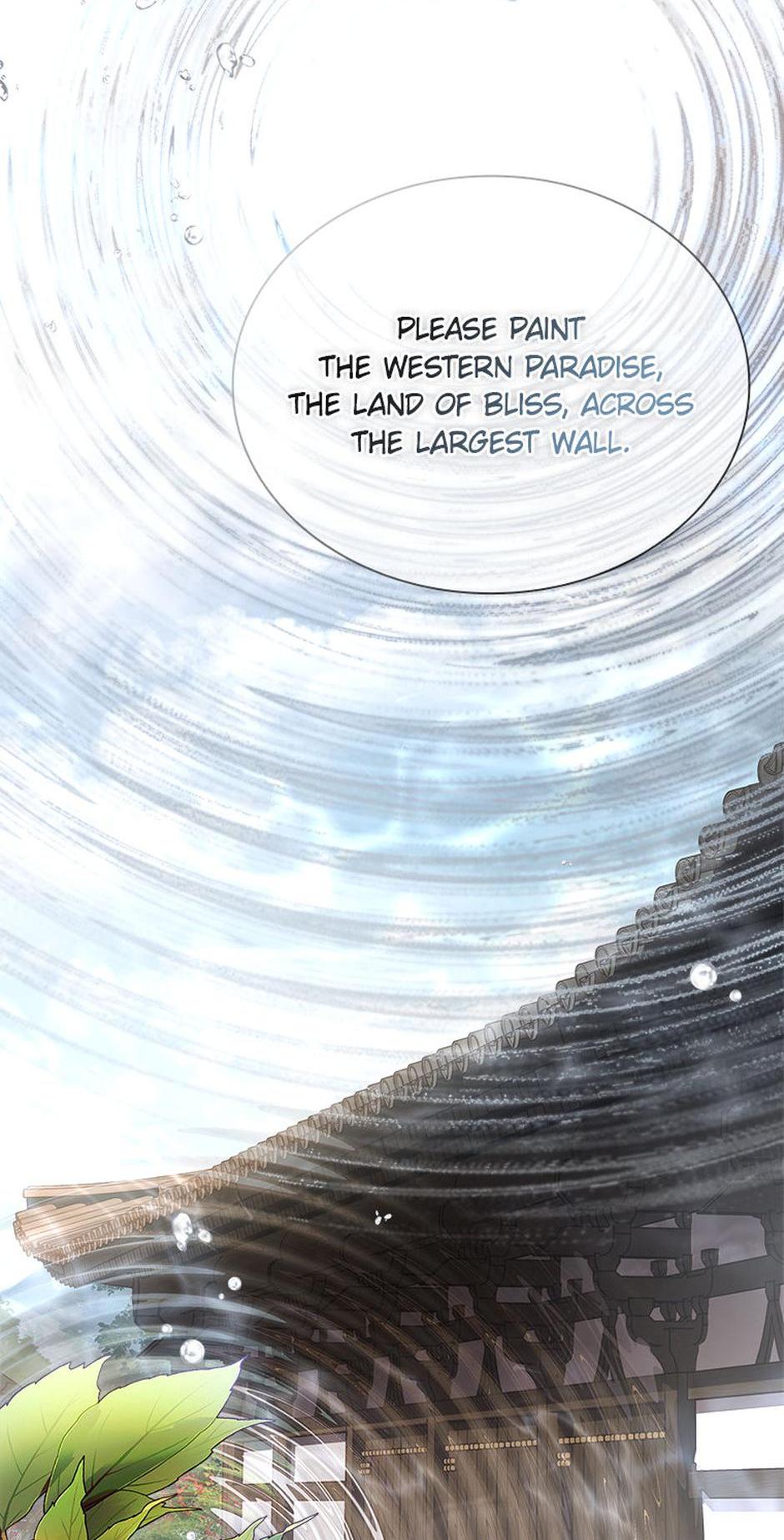 The Requiem for Wandering Souls [Official] - Episode 22 manhwa