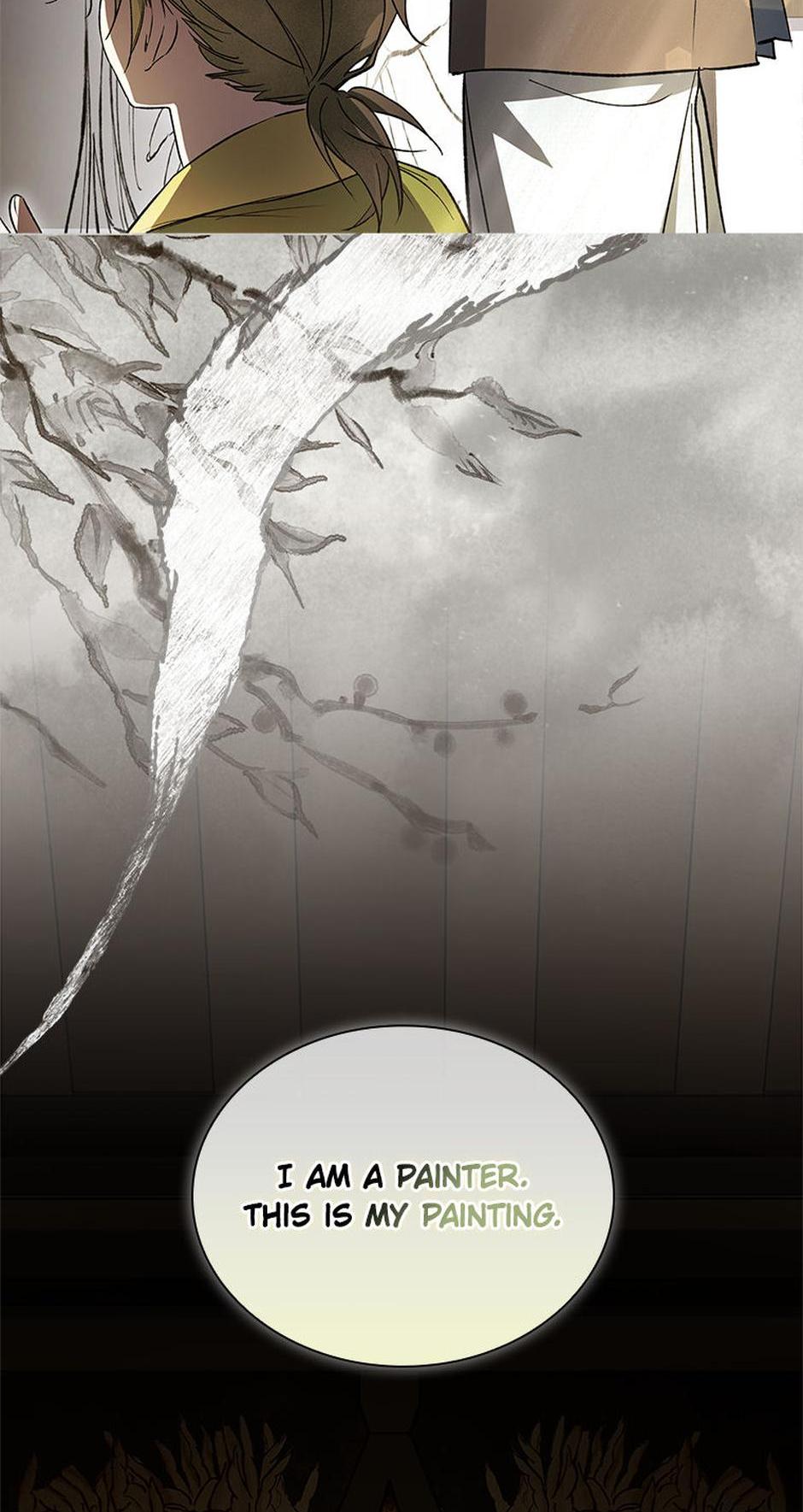 The Requiem for Wandering Souls [Official] - Episode 22 manhwa