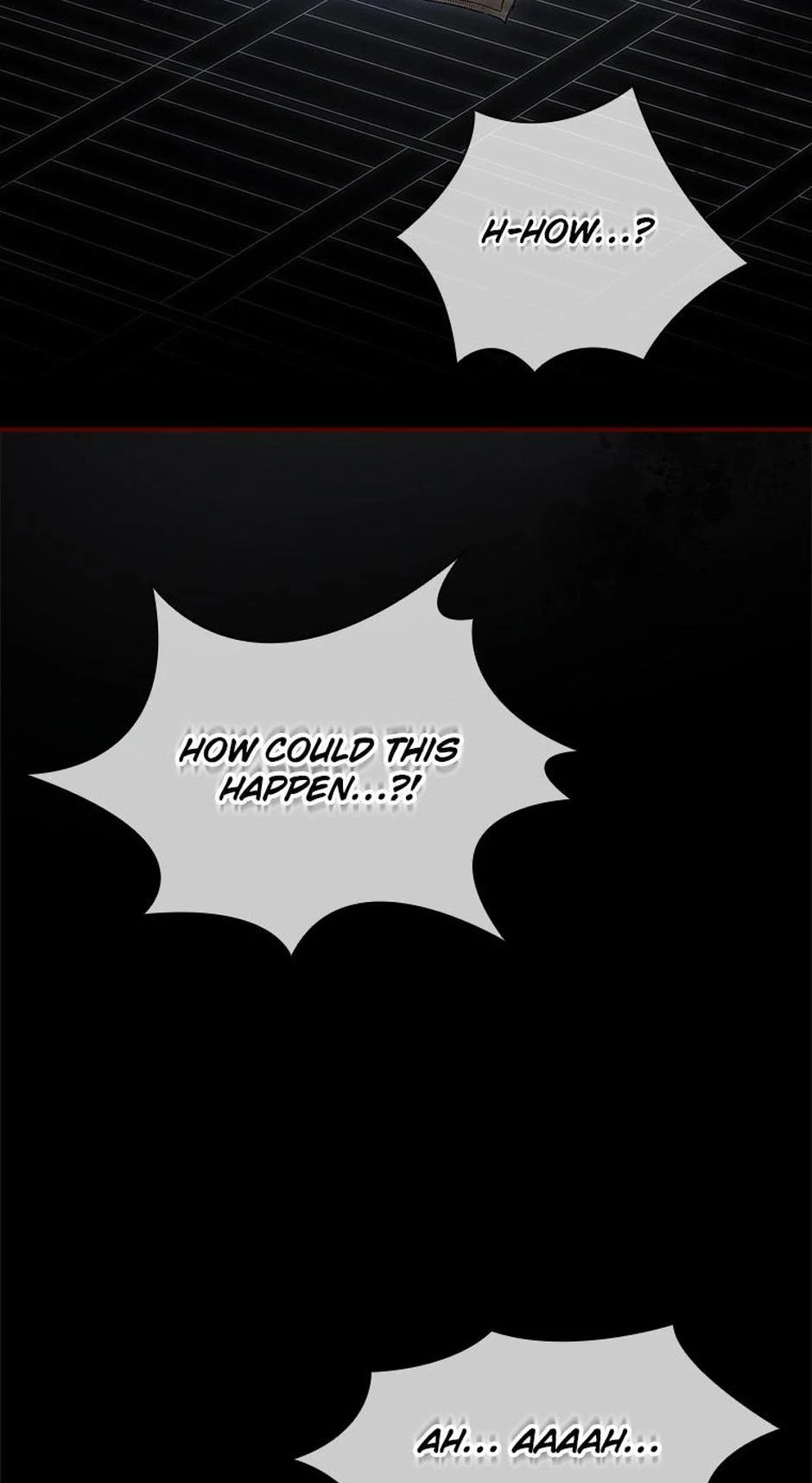 The Requiem for Wandering Souls [Official] - Episode 22 manhwa