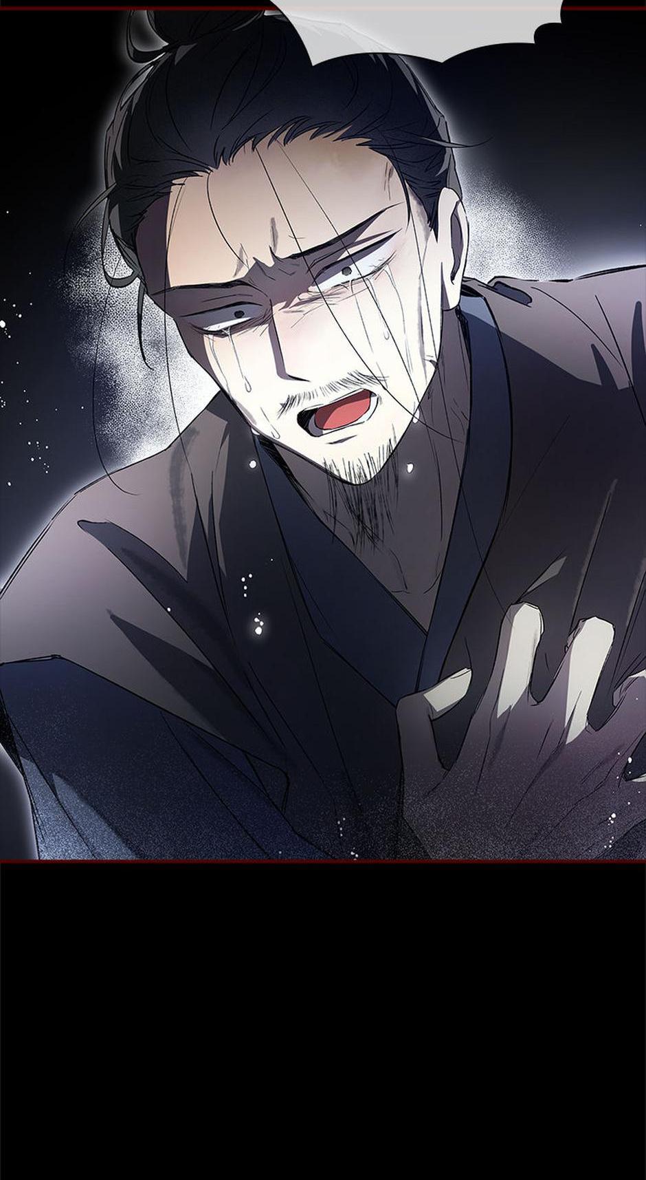 The Requiem for Wandering Souls [Official] - Episode 22 manhwa