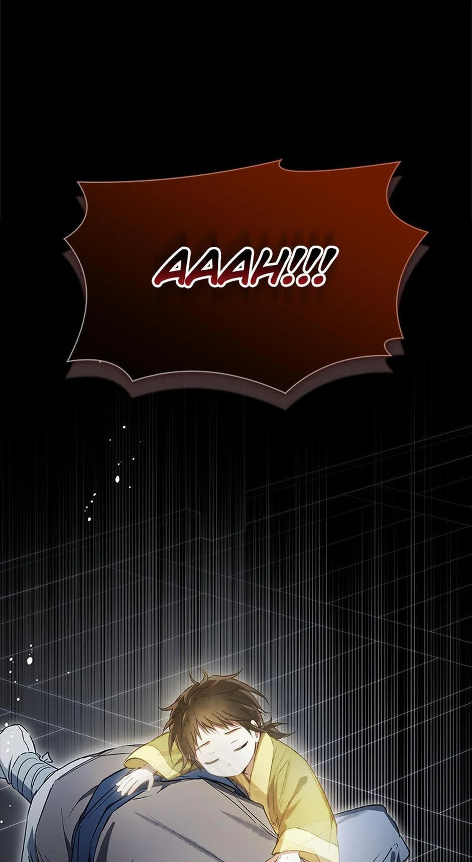 The Requiem for Wandering Souls [Official] - Episode 22 manhwa