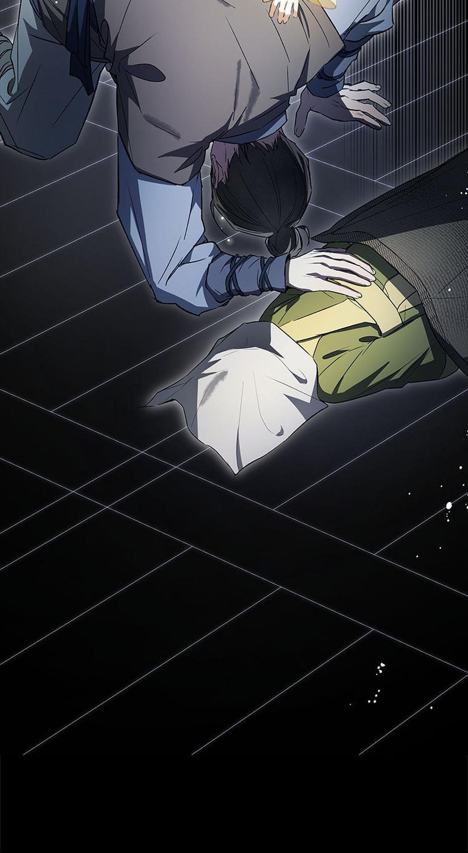The Requiem for Wandering Souls [Official] - Episode 22 manhwa