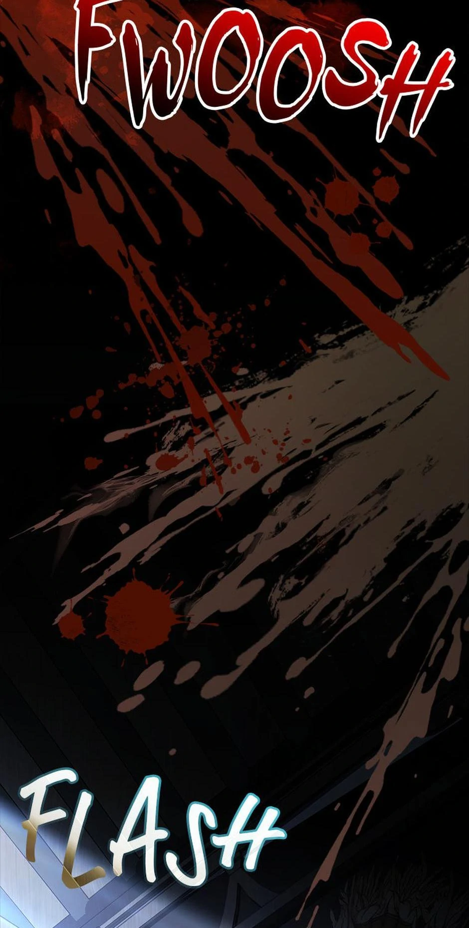 The Requiem for Wandering Souls [Official] - Episode 22 manhwa