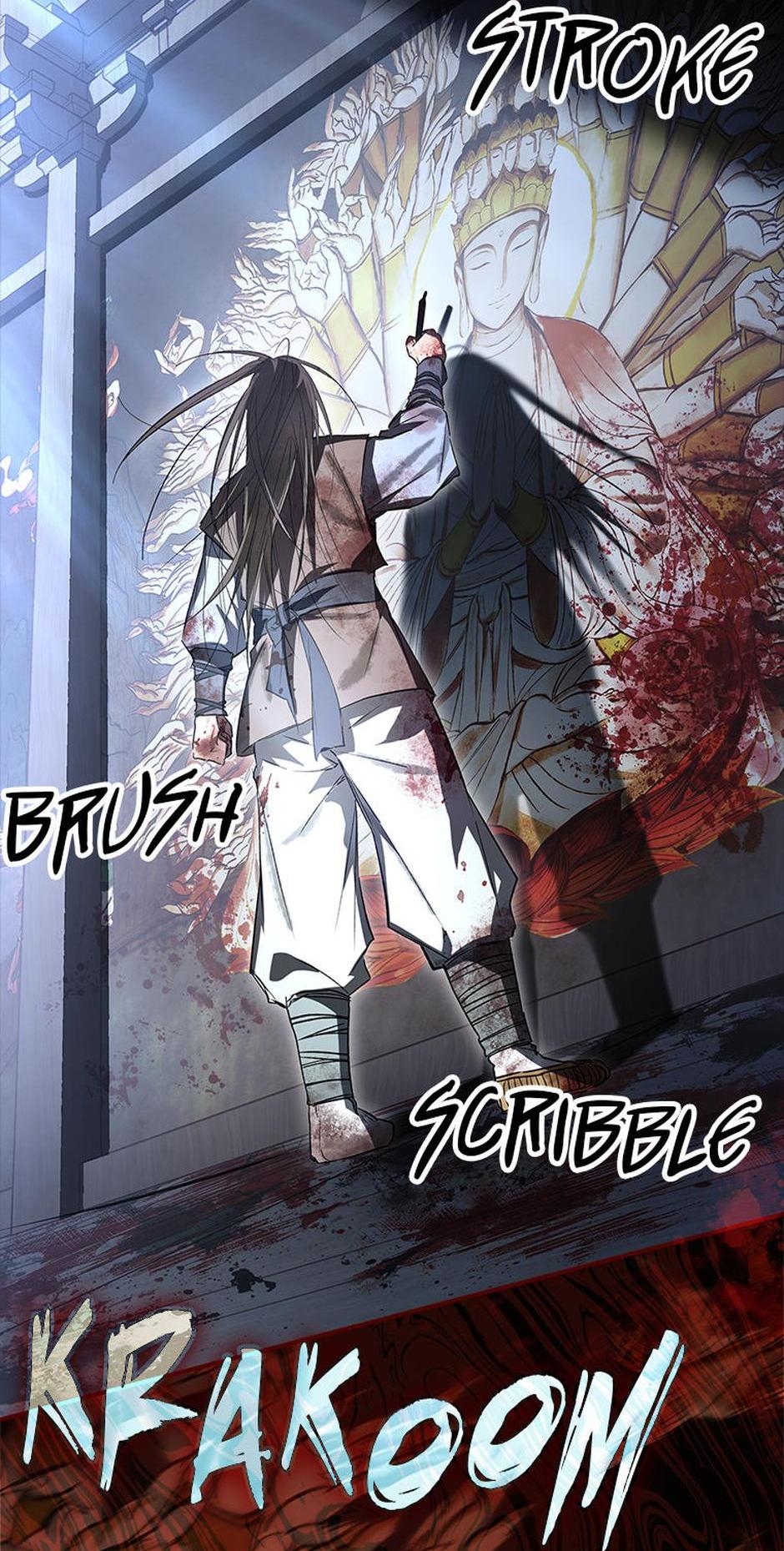 The Requiem for Wandering Souls [Official] - Episode 22 manhwa