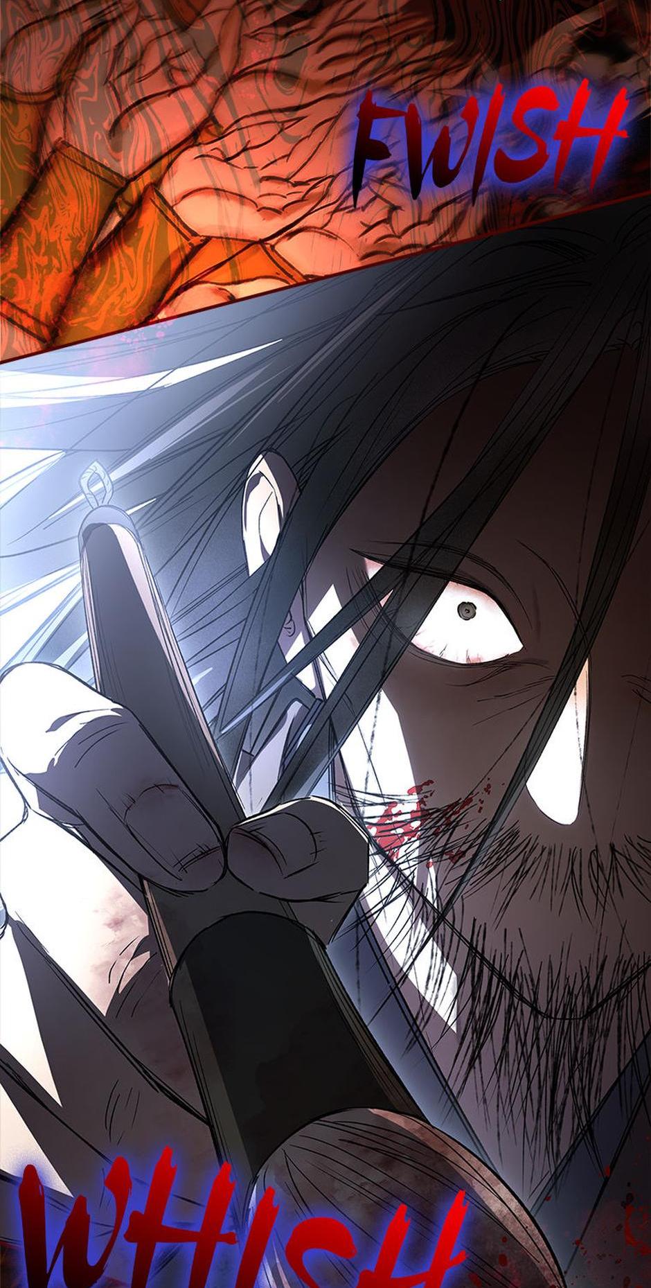 The Requiem for Wandering Souls [Official] - Episode 22 manhwa