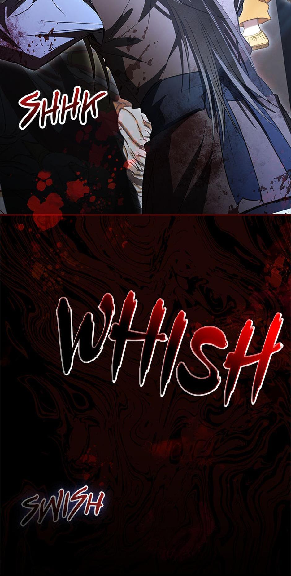 The Requiem for Wandering Souls [Official] - Episode 22 manhwa