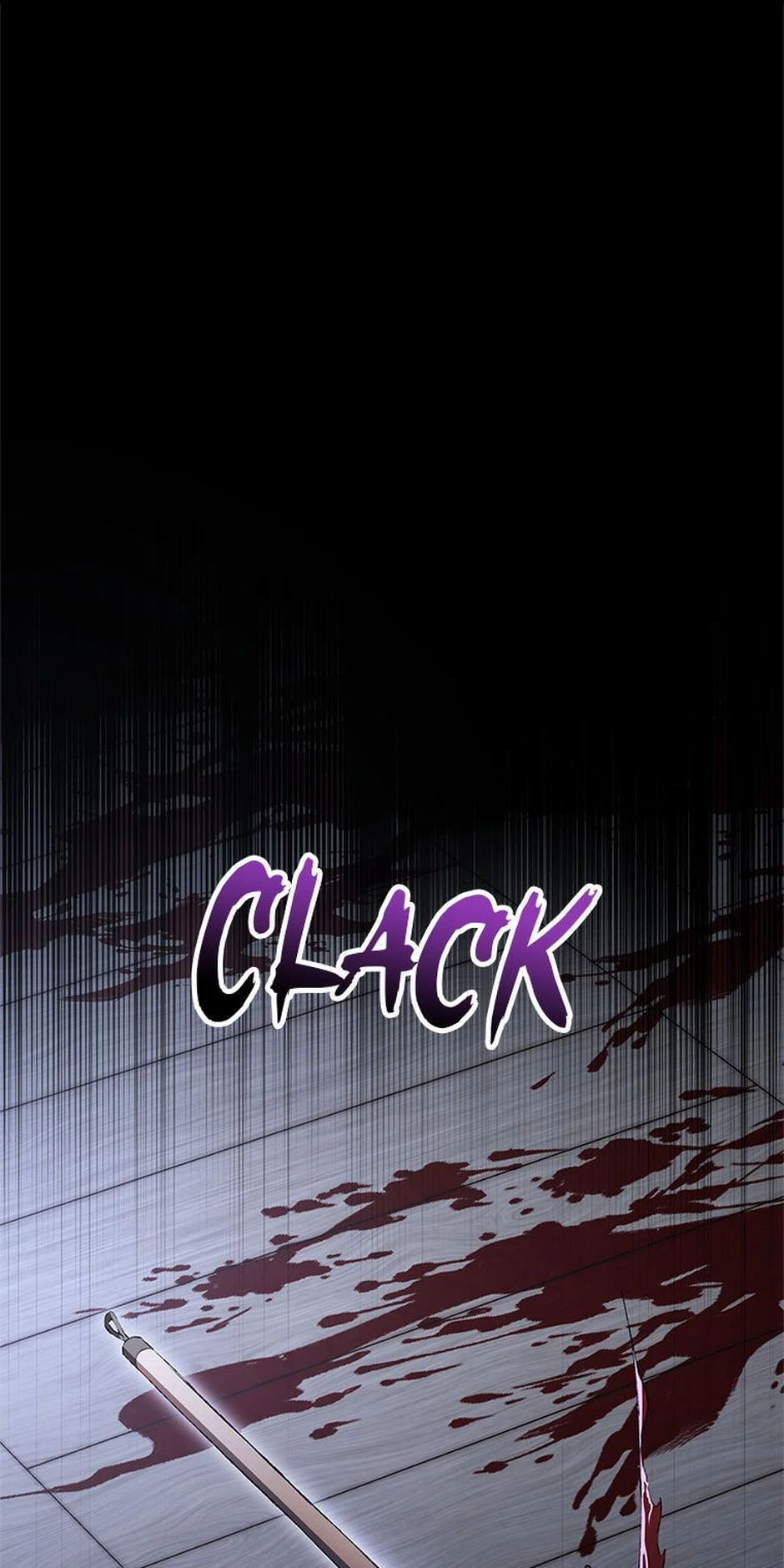 The Requiem for Wandering Souls [Official] - Episode 22 manhwa