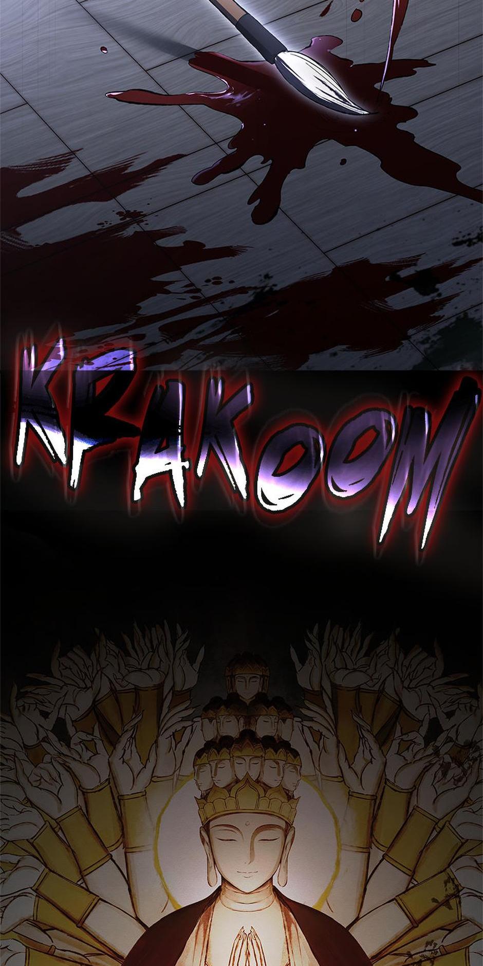 The Requiem for Wandering Souls [Official] - Episode 22 manhwa