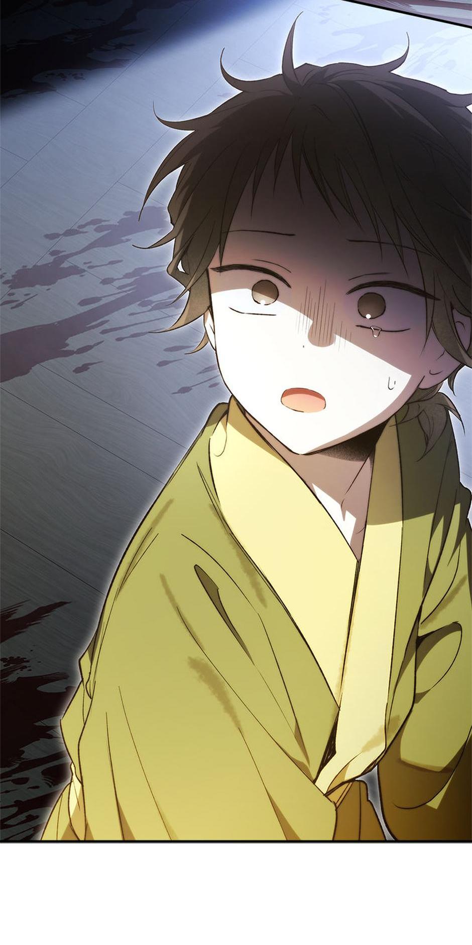 The Requiem for Wandering Souls [Official] - Episode 22 manhwa