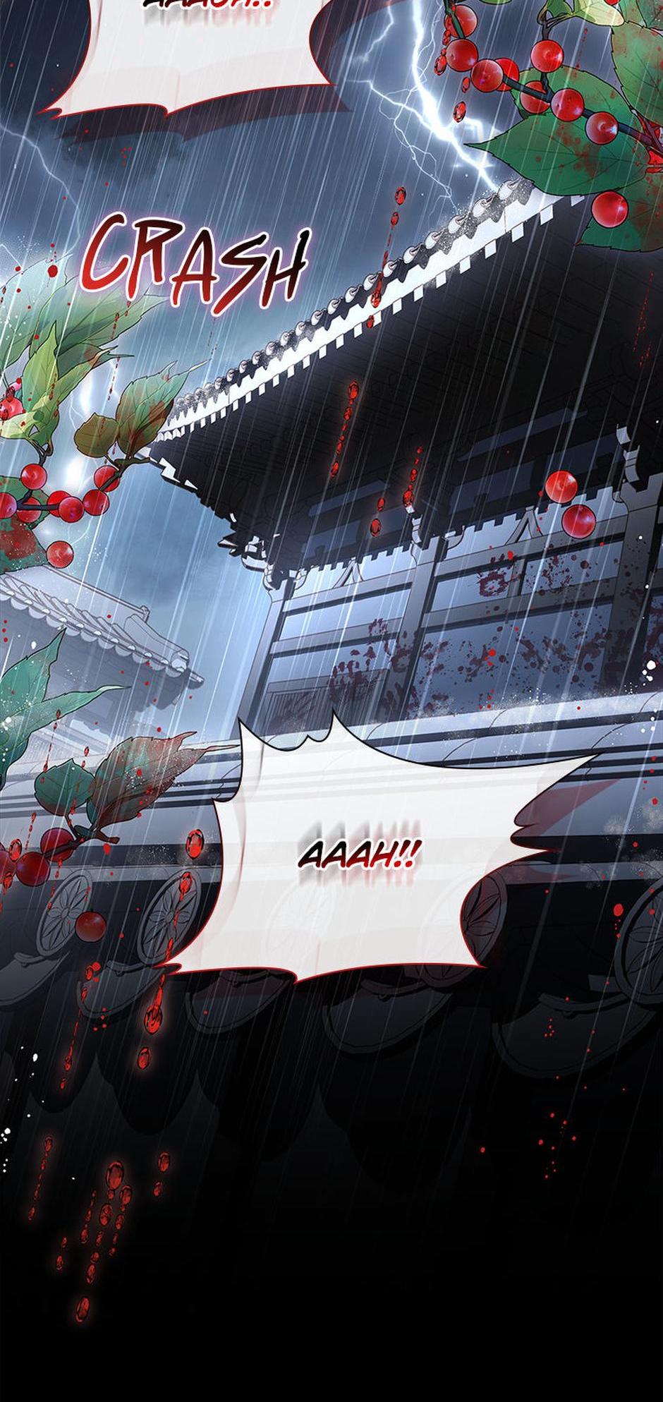 The Requiem for Wandering Souls [Official] - Episode 22 manhwa